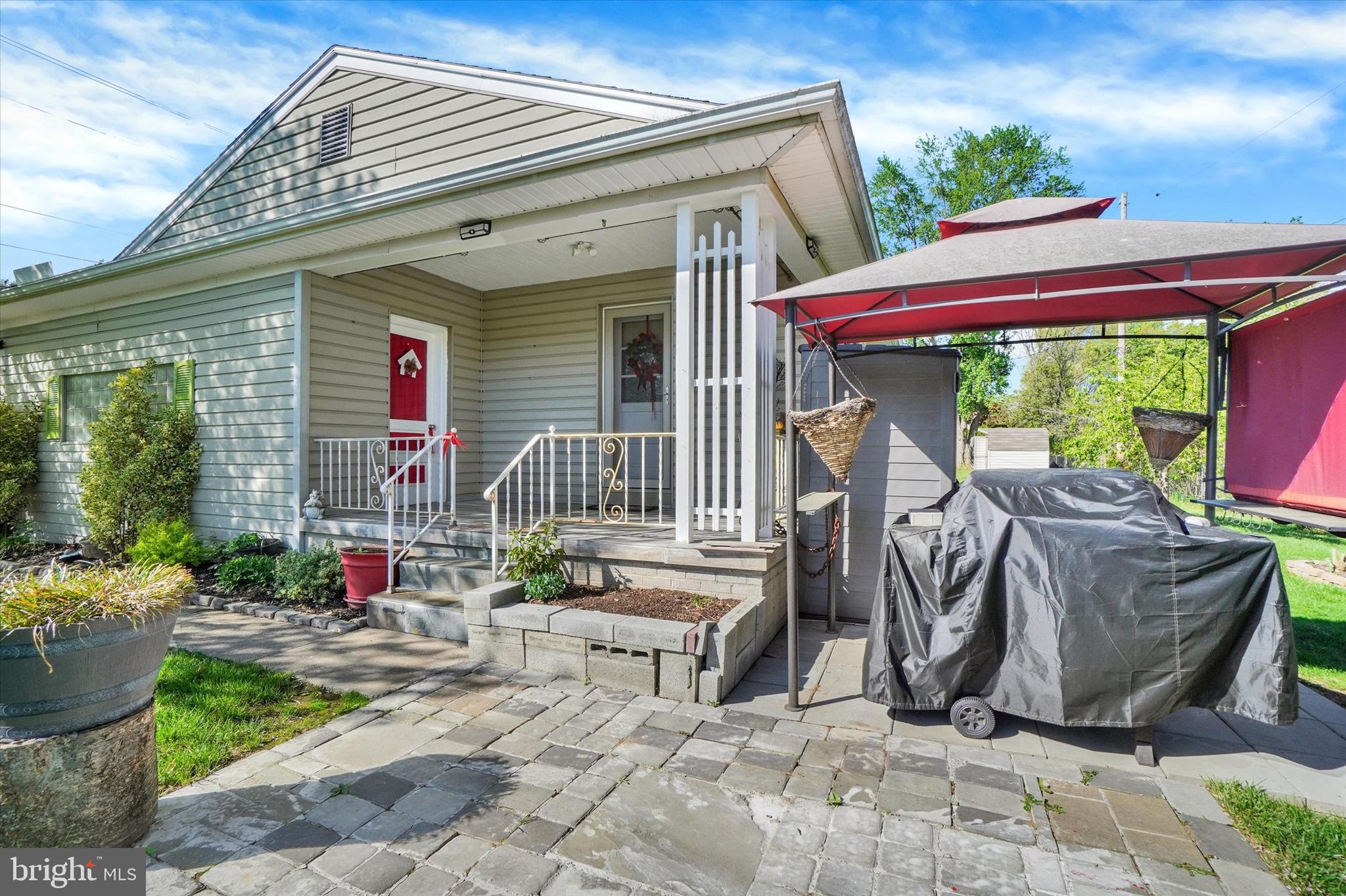 BROUGHER ESTATES - Residential