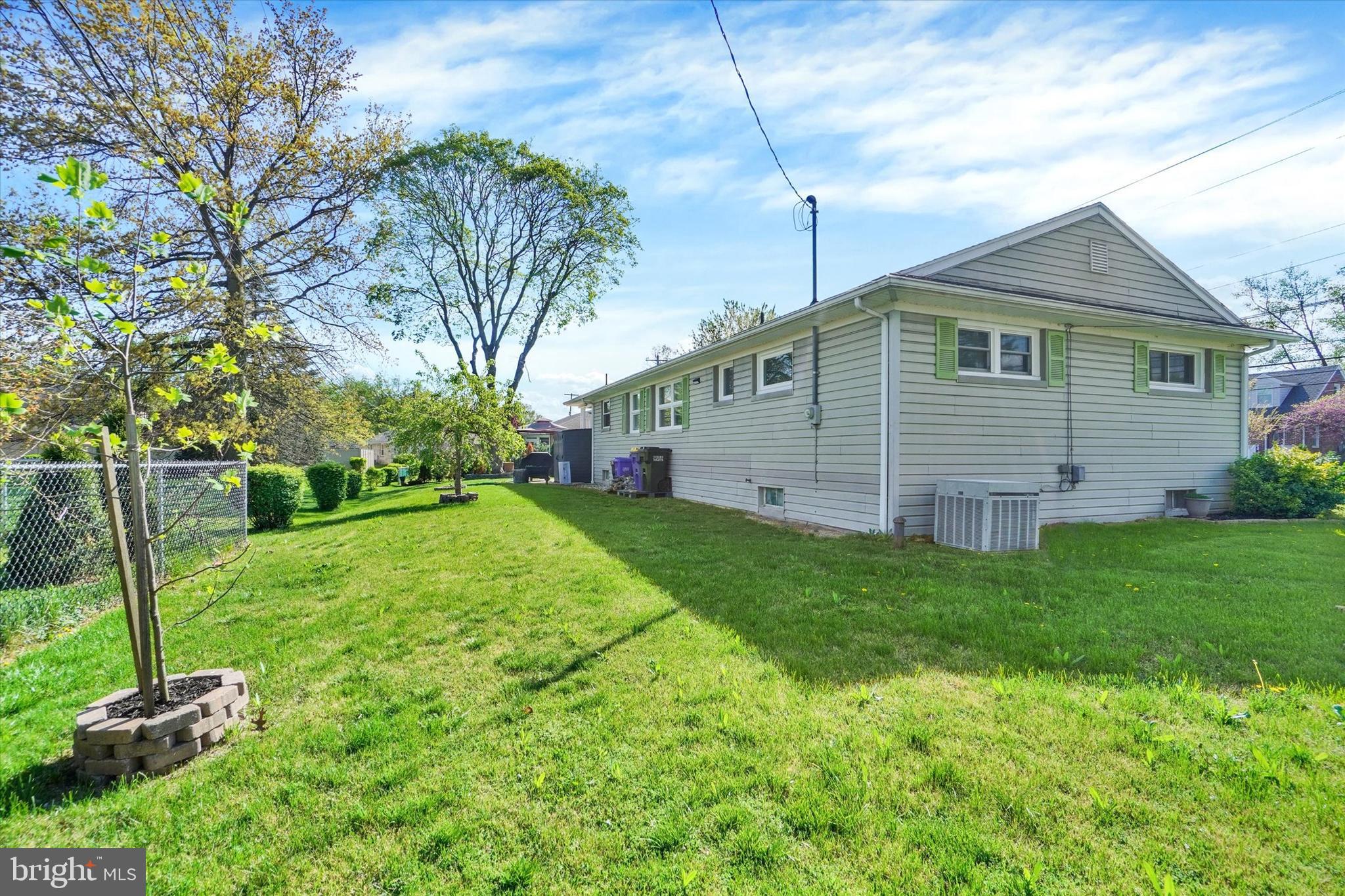 BROUGHER ESTATES - Residential