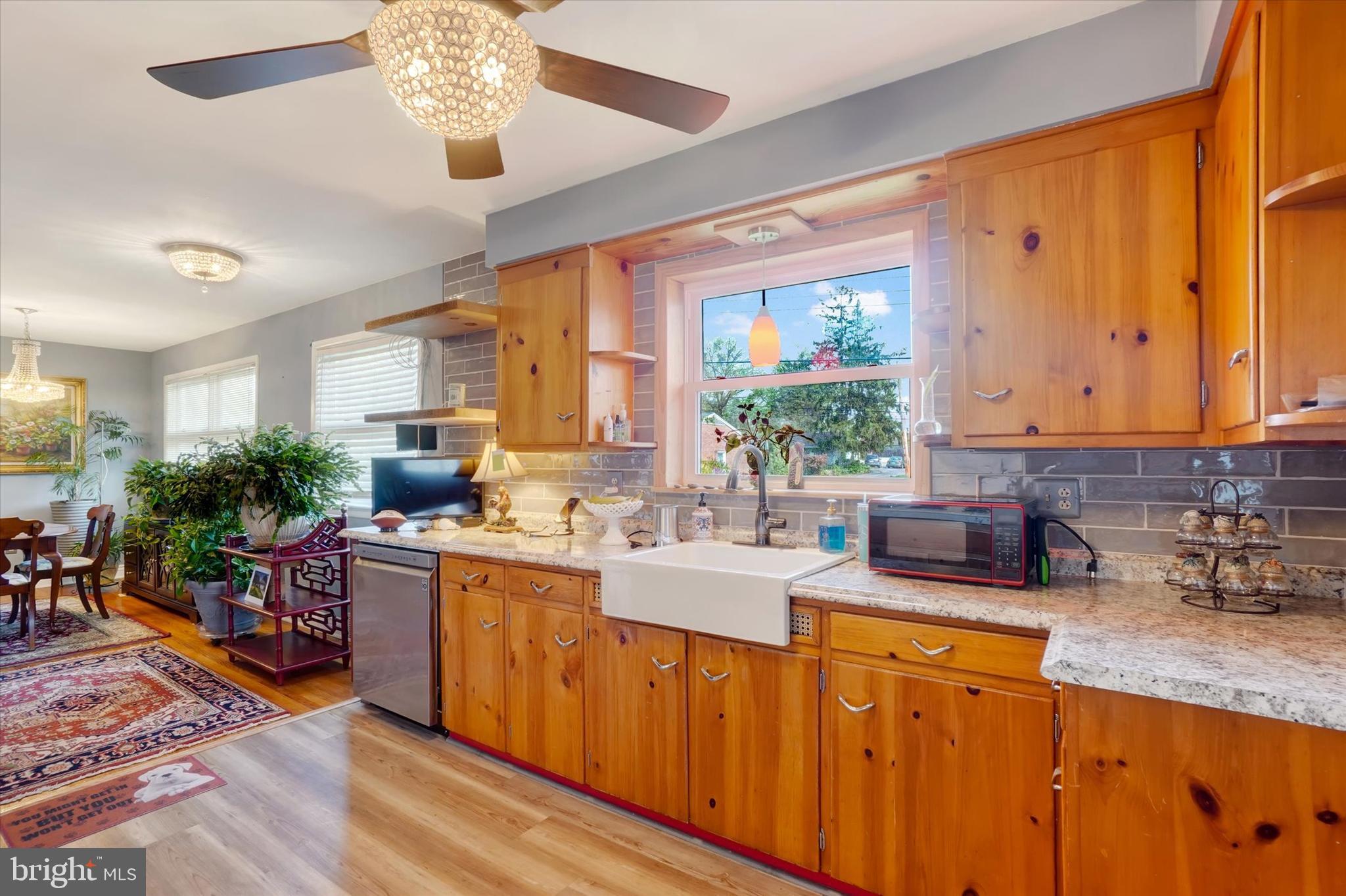 BROUGHER ESTATES - Residential