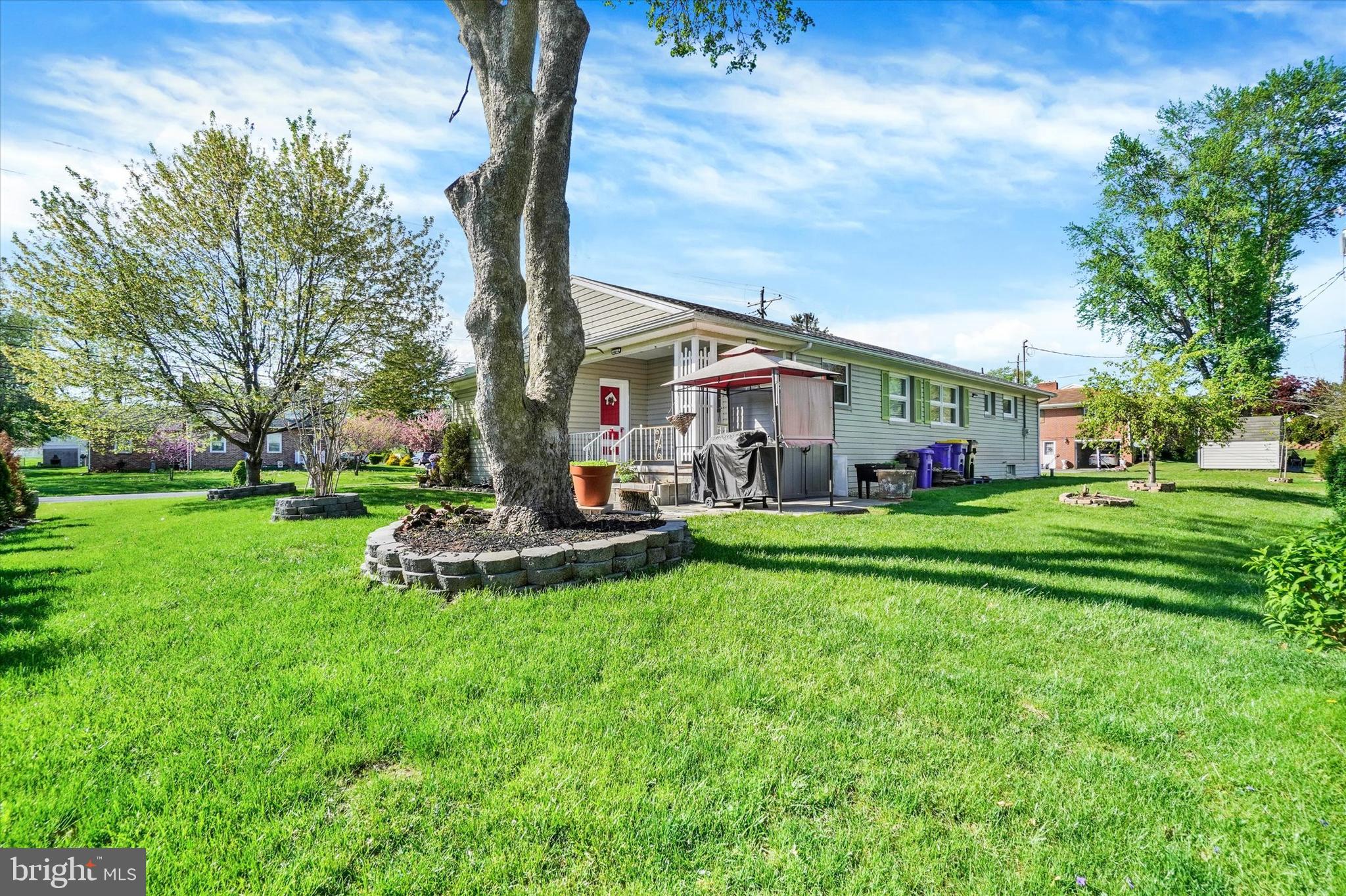 BROUGHER ESTATES - Residential