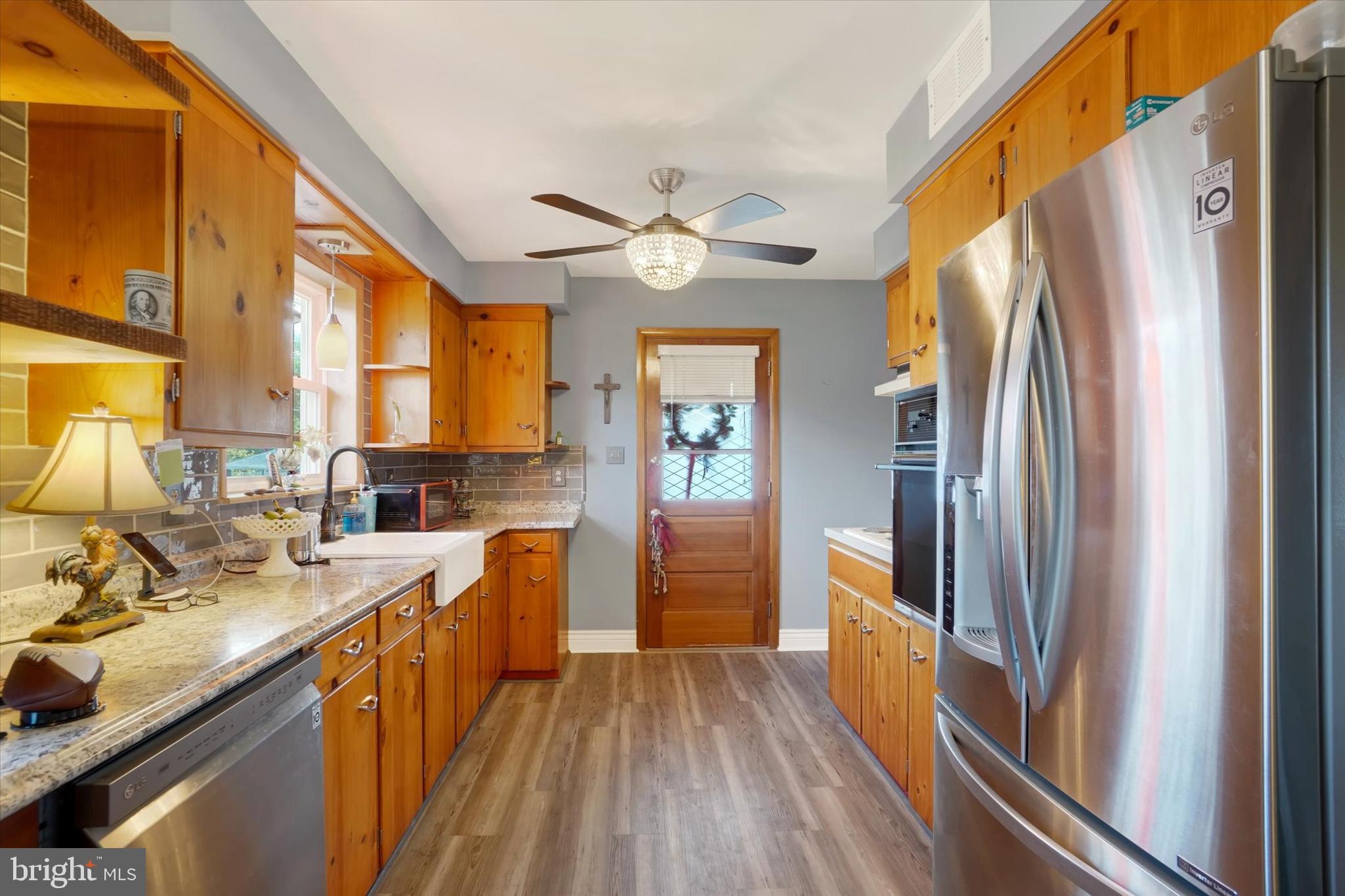 BROUGHER ESTATES - Residential