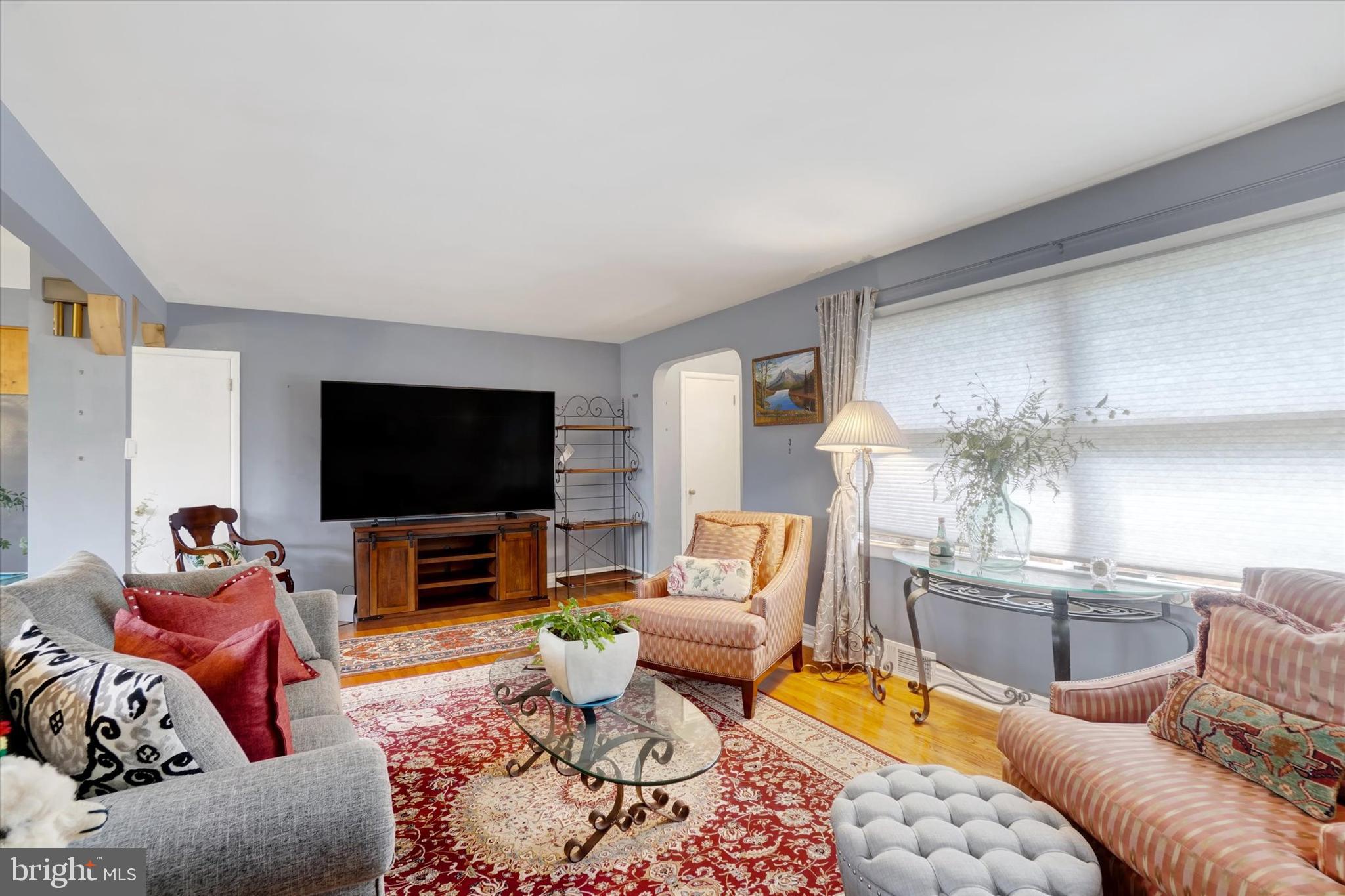 BROUGHER ESTATES - Residential