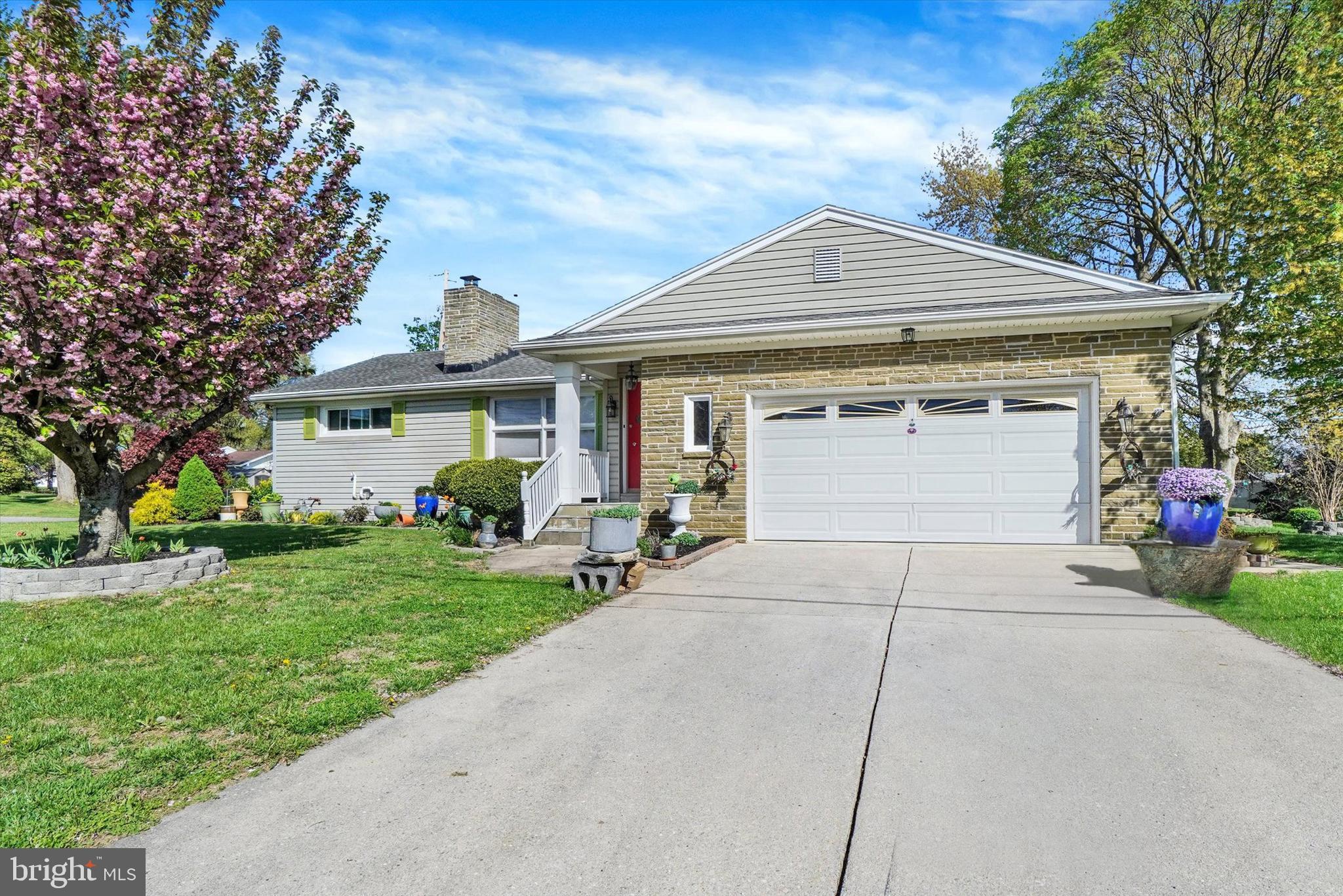 BROUGHER ESTATES - Residential