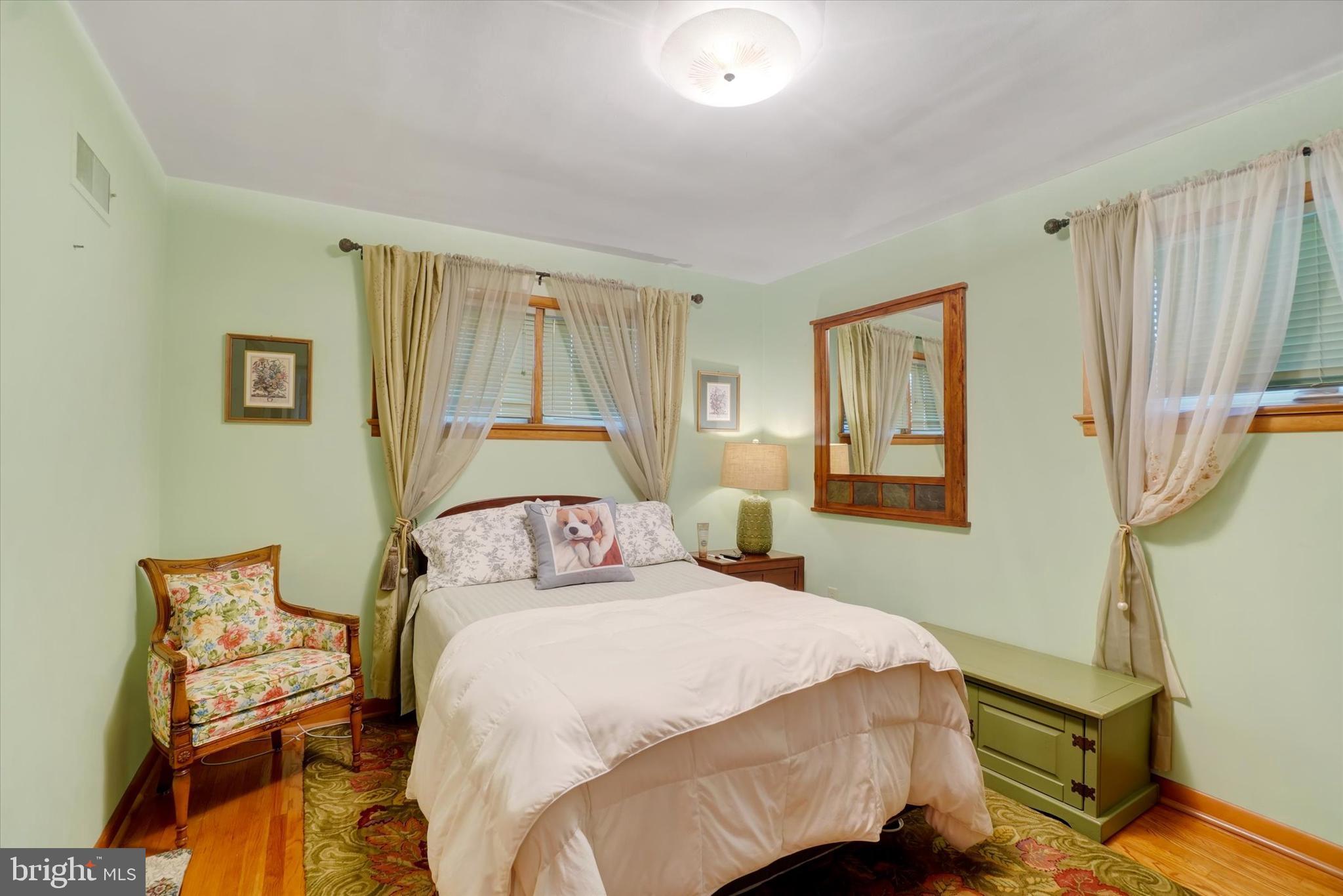 BROUGHER ESTATES - Residential