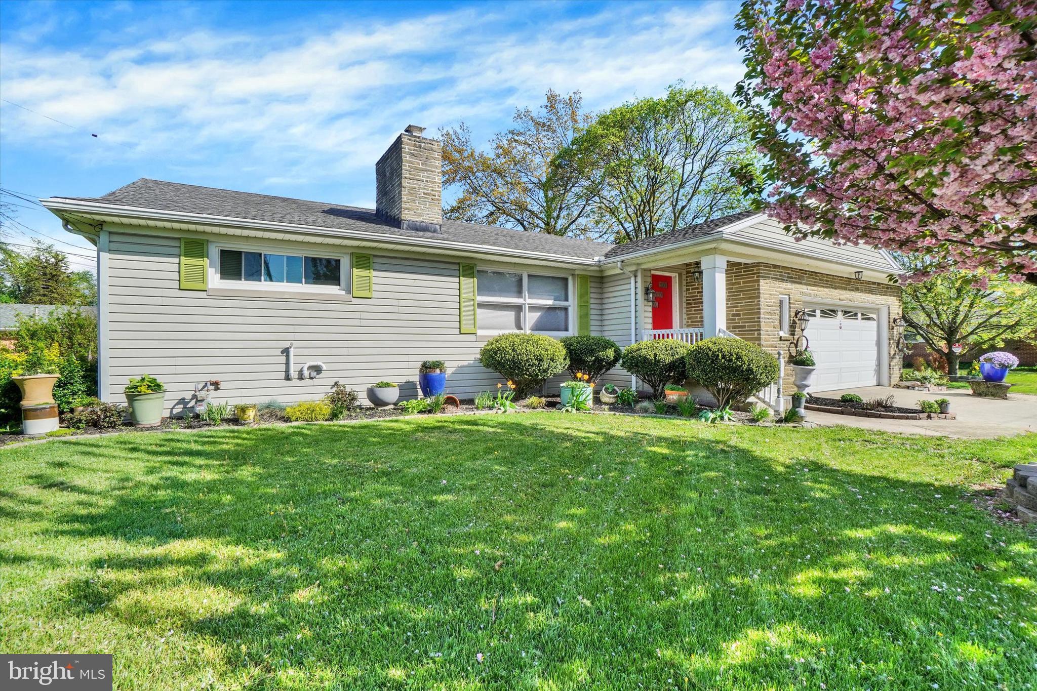 BROUGHER ESTATES - Residential