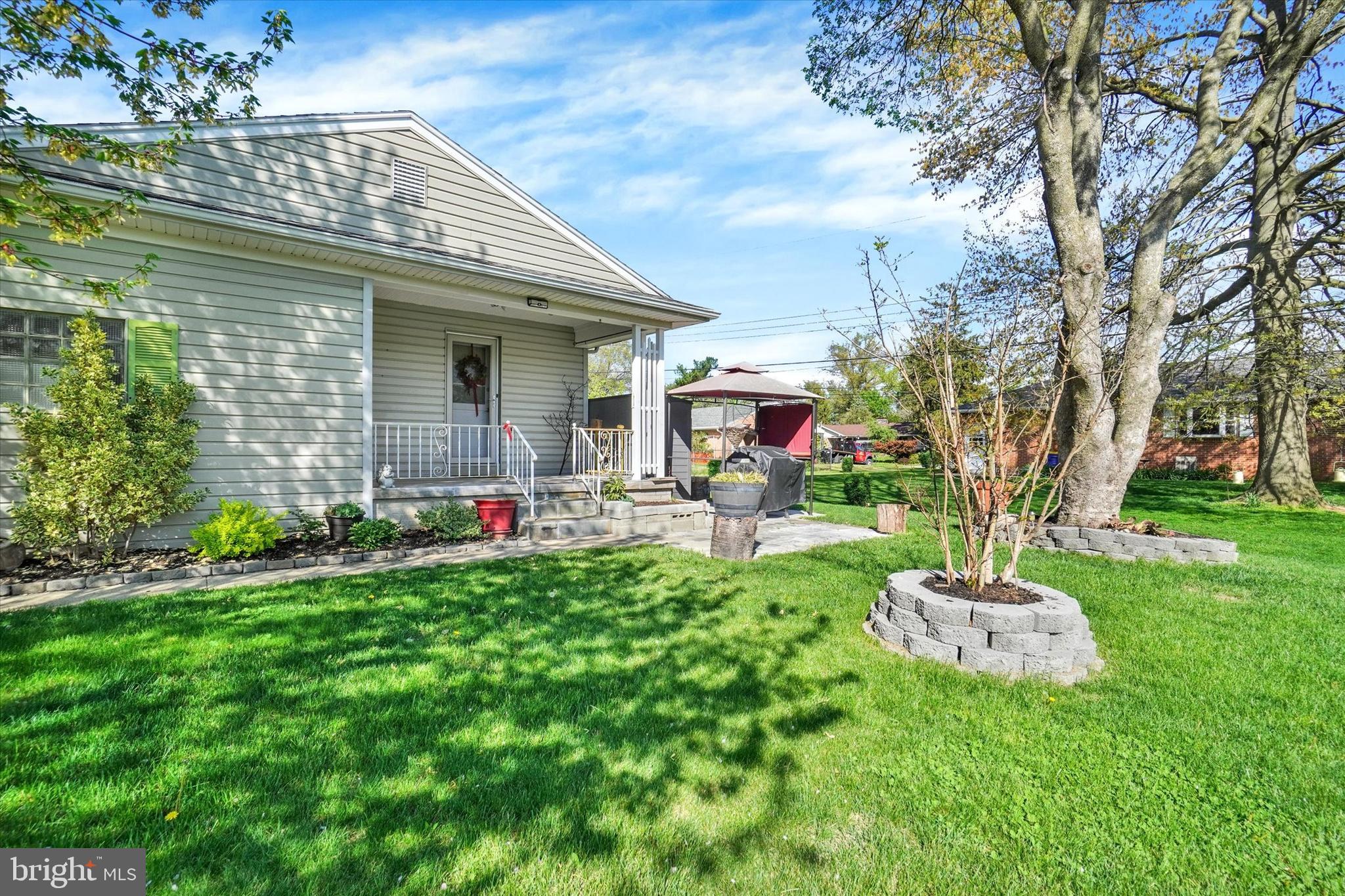 BROUGHER ESTATES - Residential