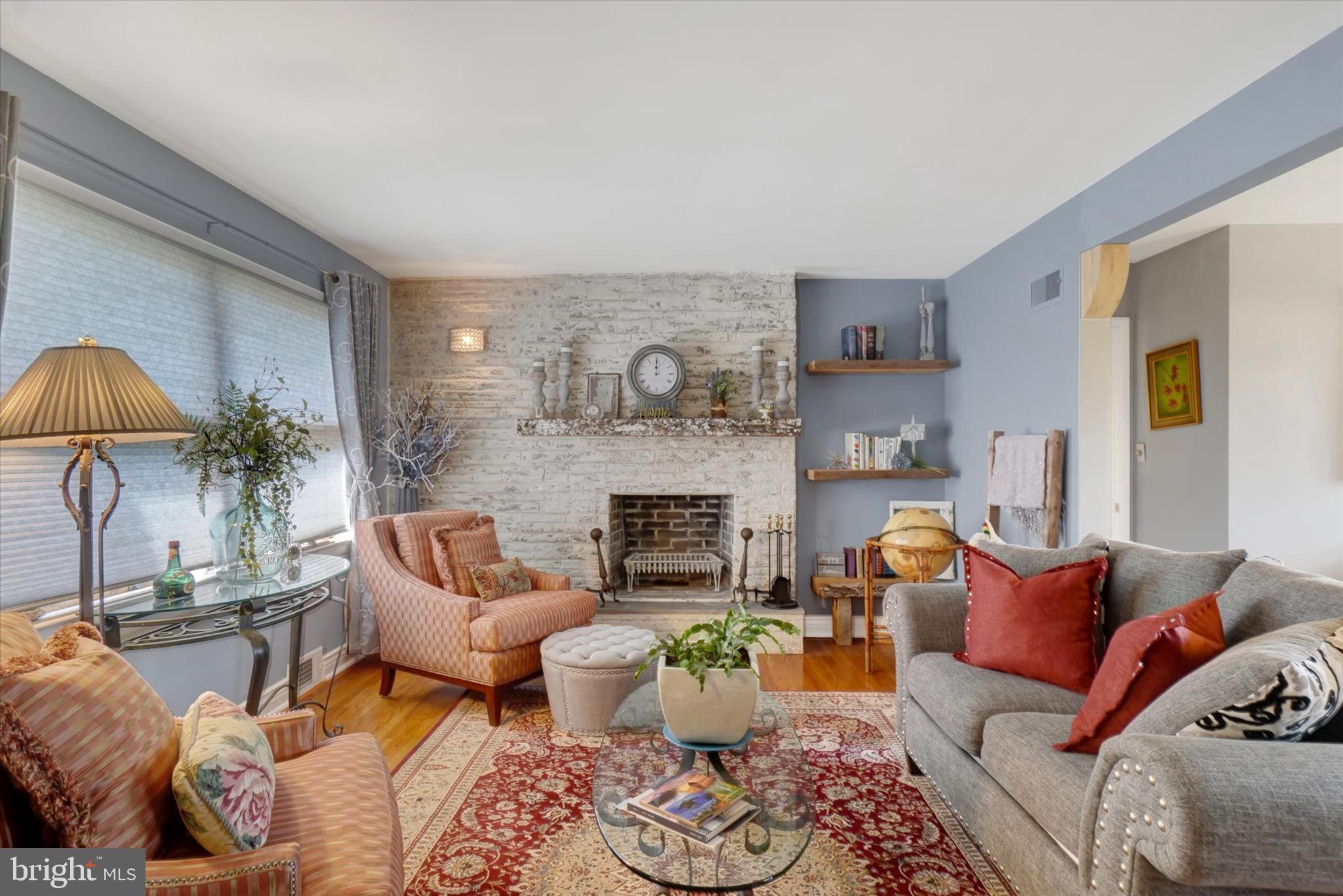 BROUGHER ESTATES - Residential