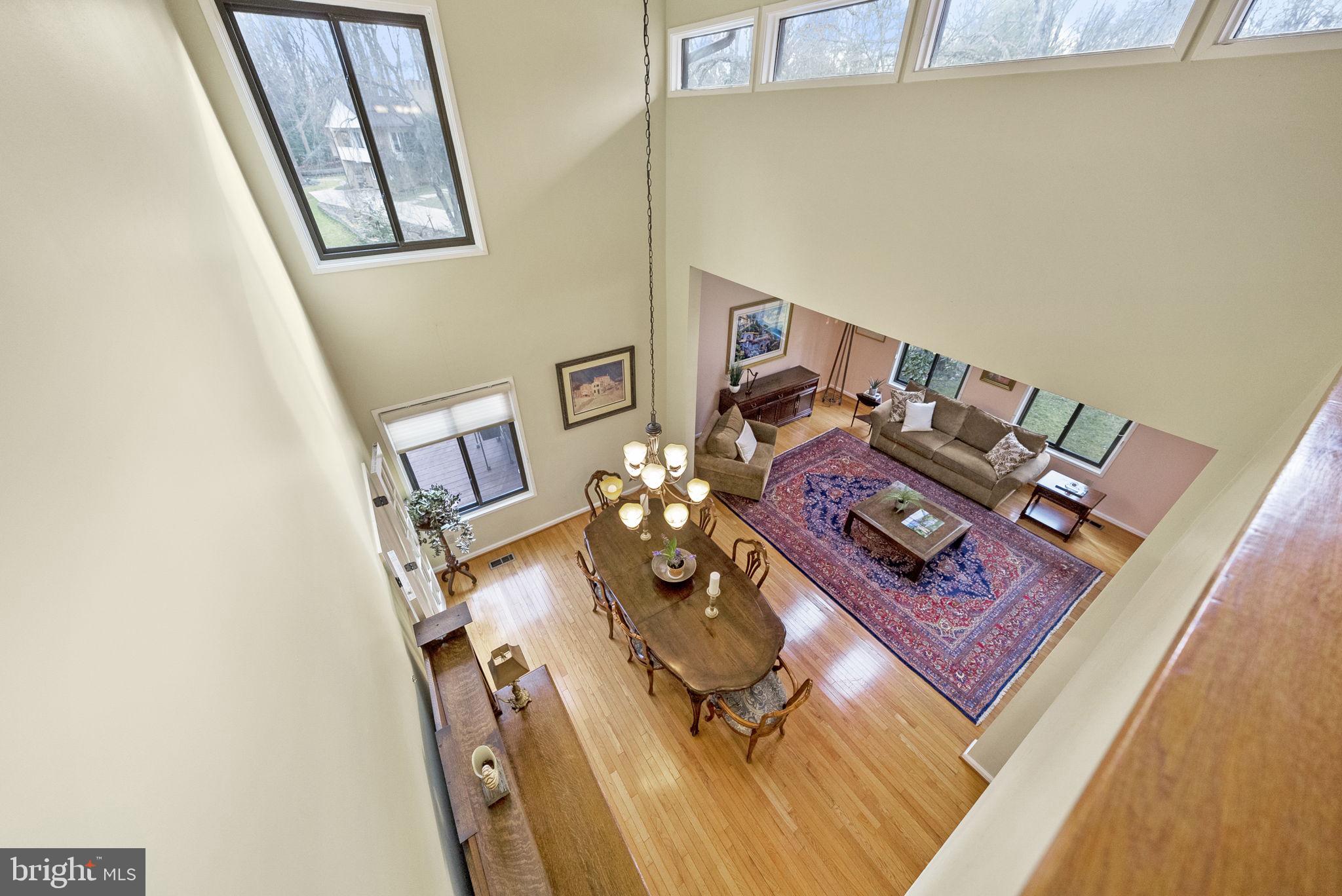 EVERGREEN - Residential