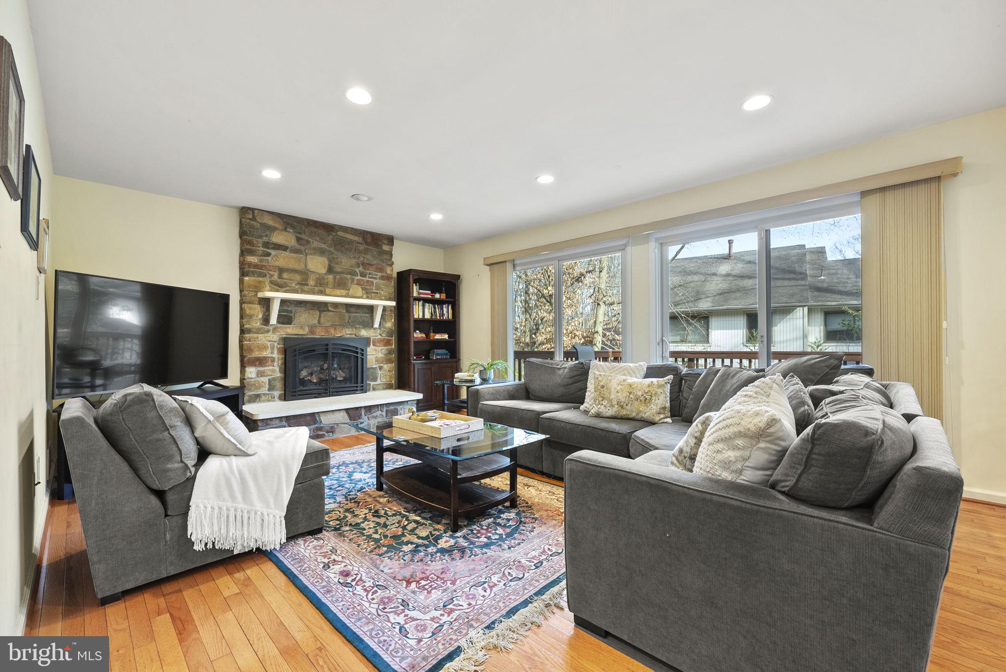 EVERGREEN - Residential