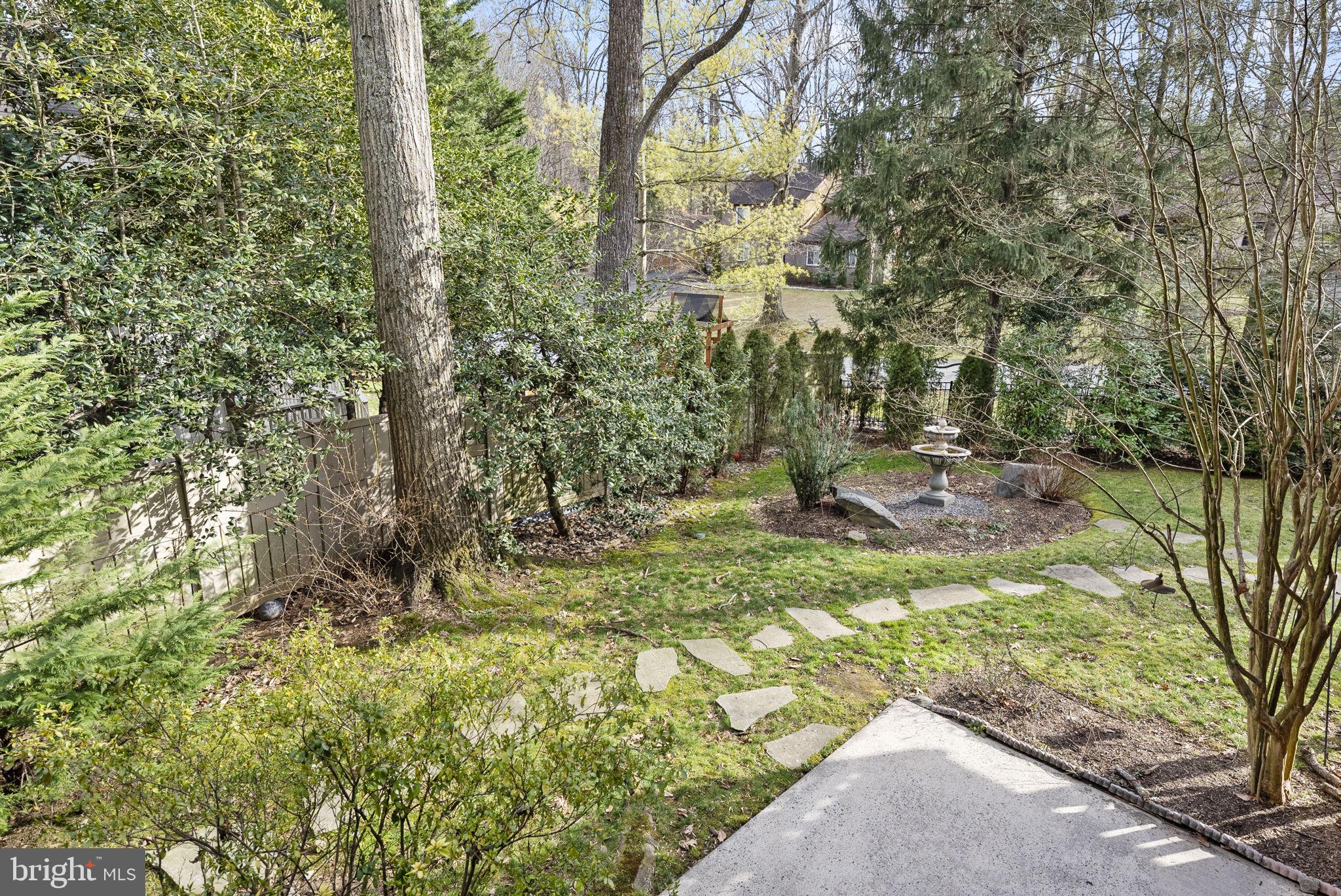 EVERGREEN - Residential