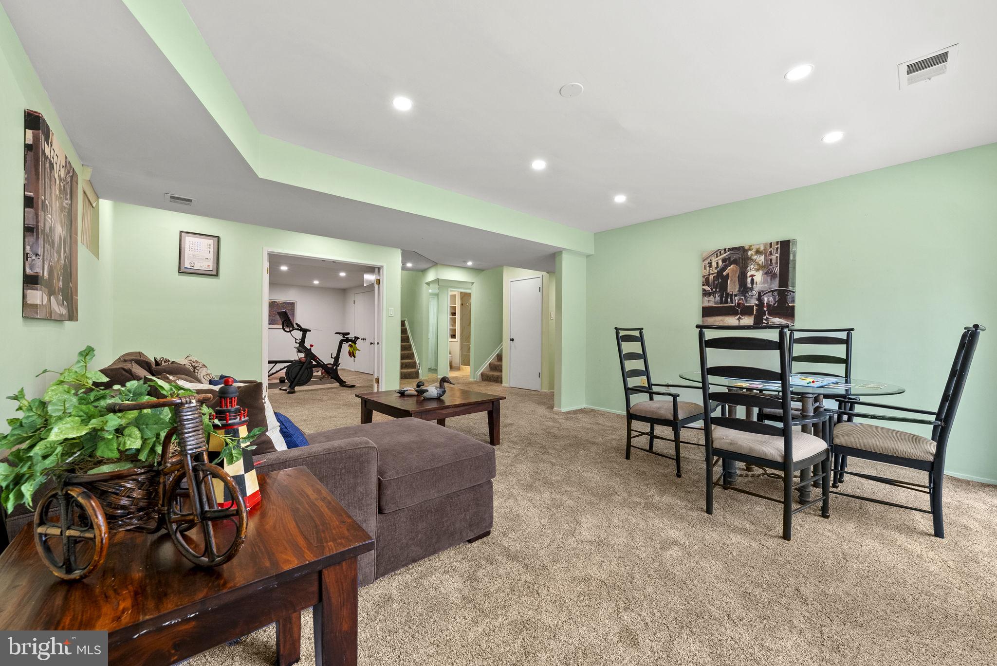 EVERGREEN - Residential