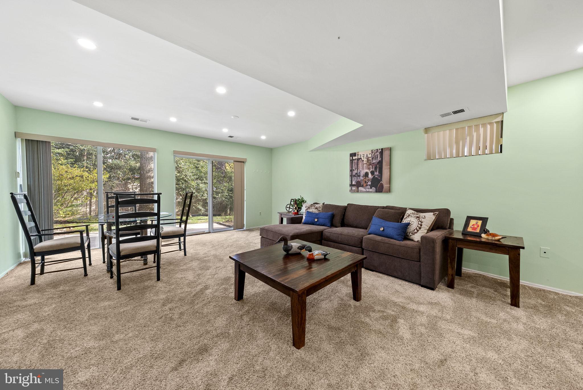 EVERGREEN - Residential