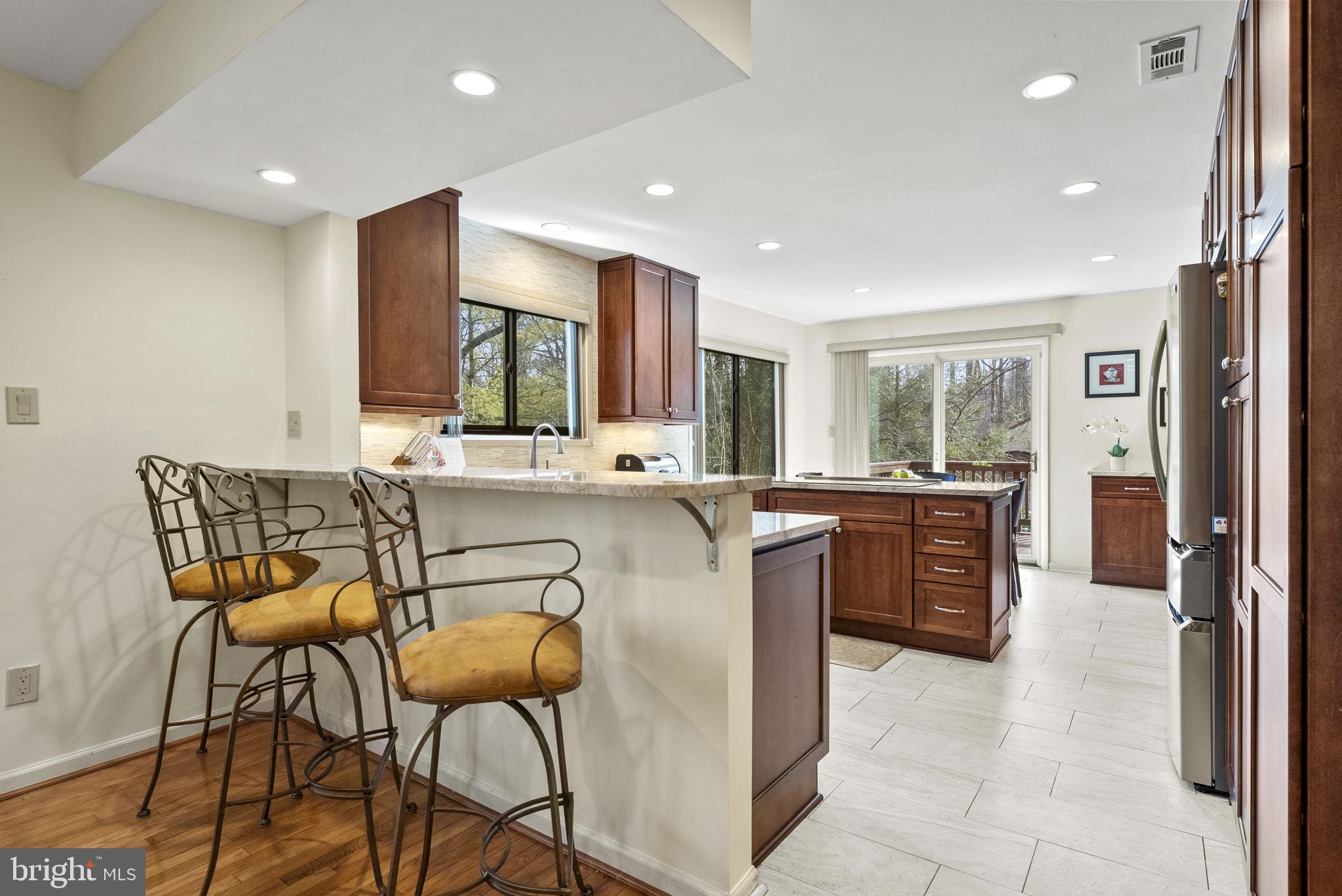 EVERGREEN - Residential