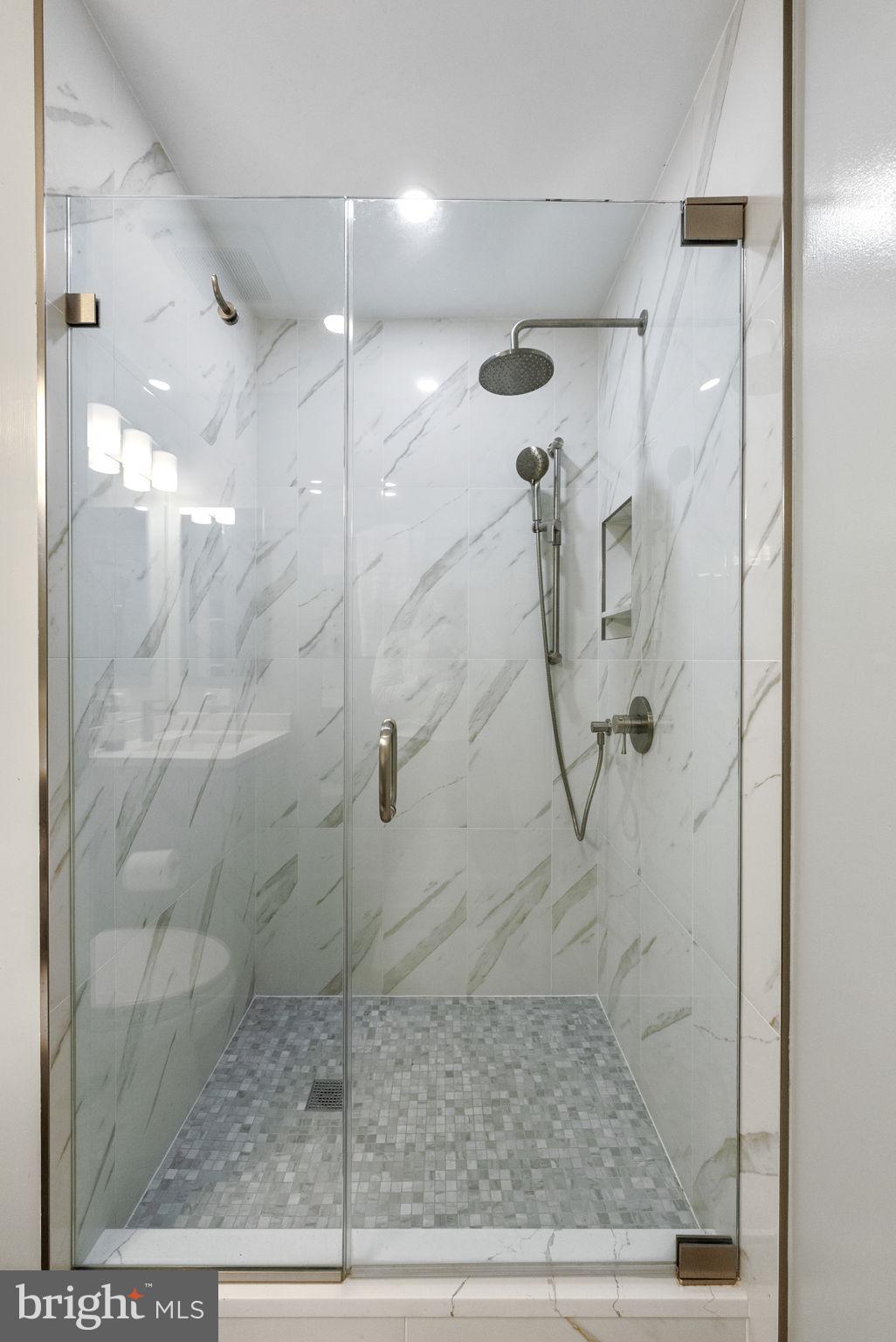 EVERGREEN - Residential