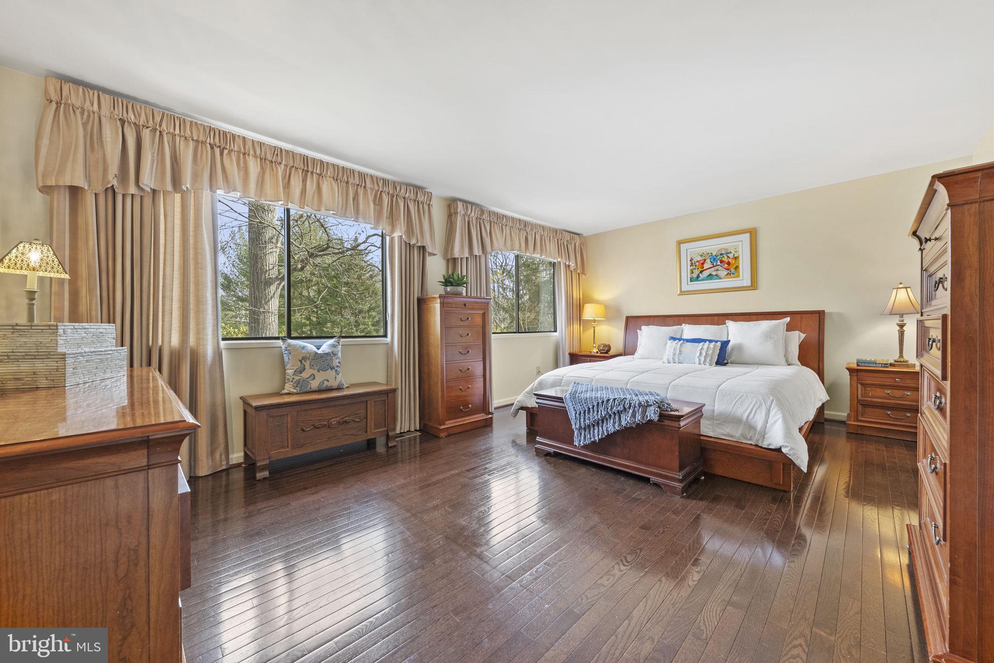 EVERGREEN - Residential