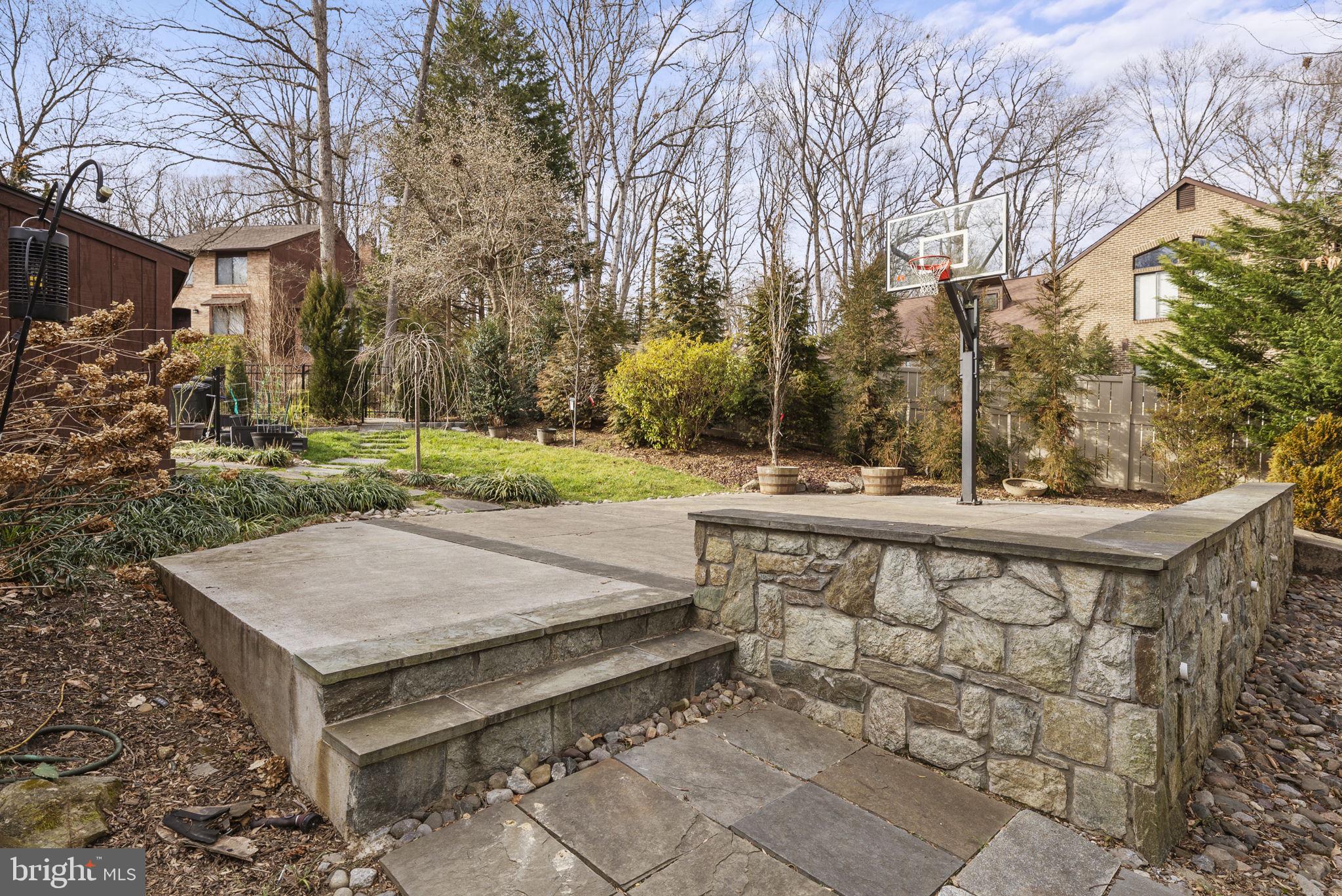 EVERGREEN - Residential