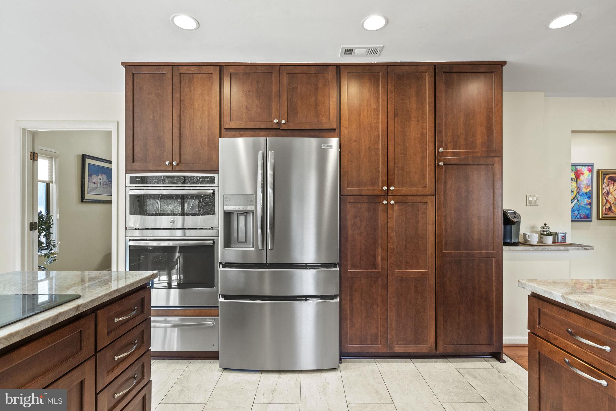 EVERGREEN - Residential