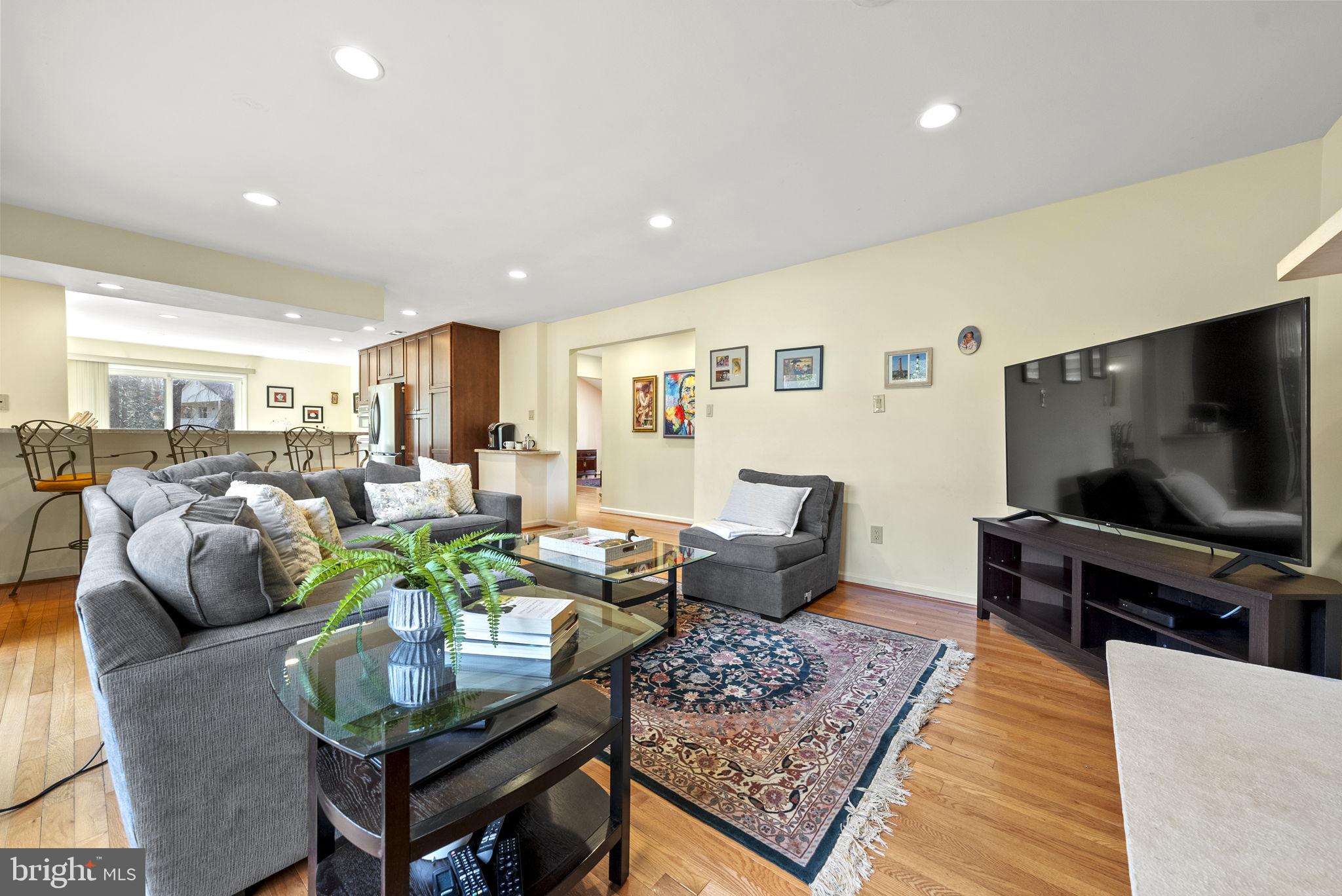 EVERGREEN - Residential