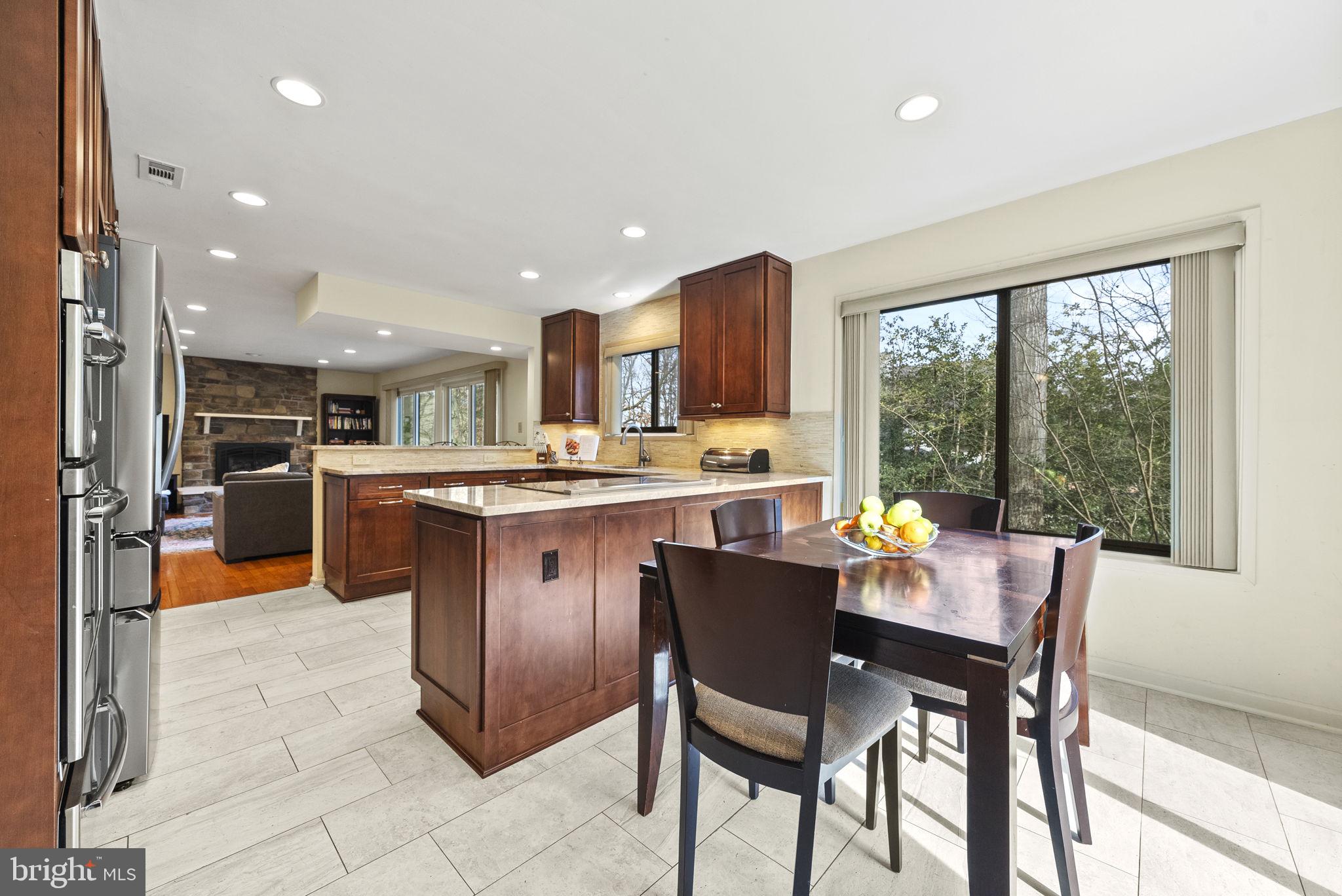 EVERGREEN - Residential