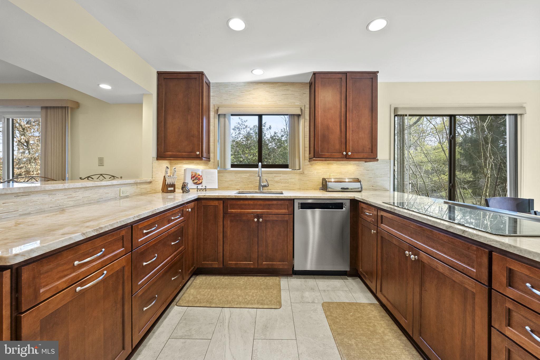 EVERGREEN - Residential