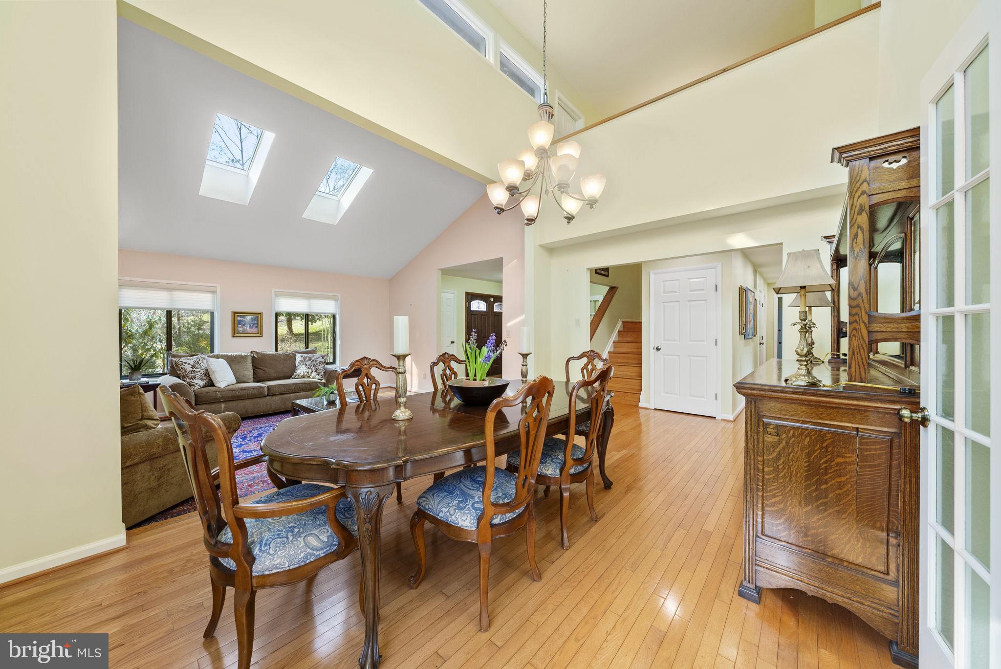 EVERGREEN - Residential