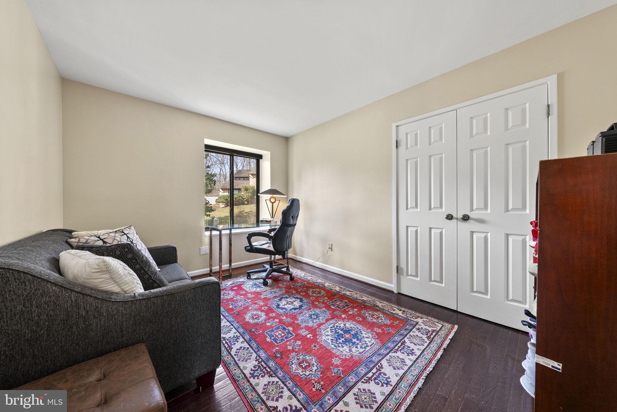 EVERGREEN - Residential