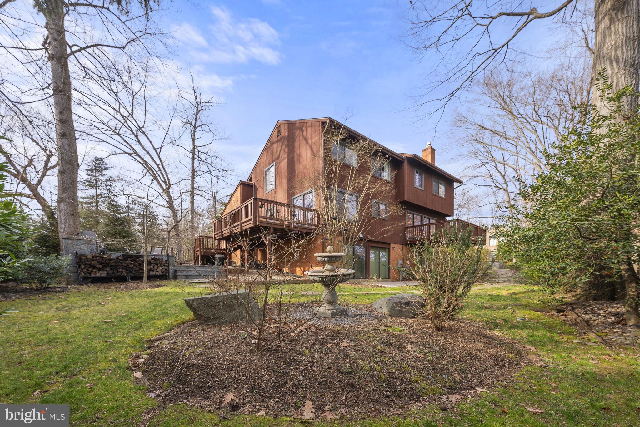 EVERGREEN - Residential