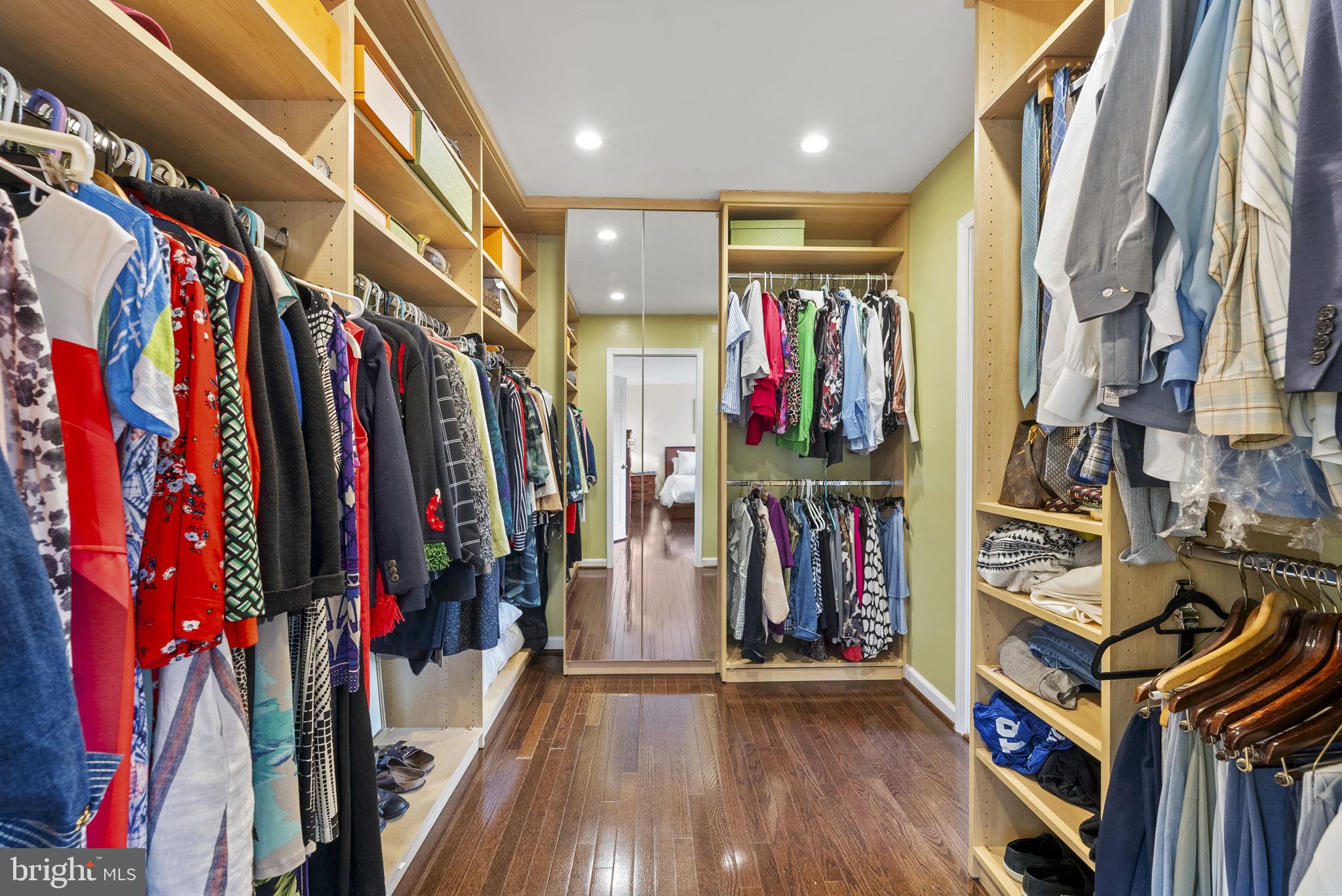 EVERGREEN - Residential