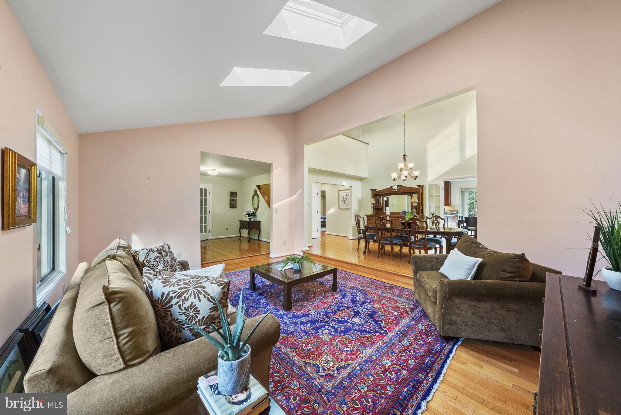 EVERGREEN - Residential