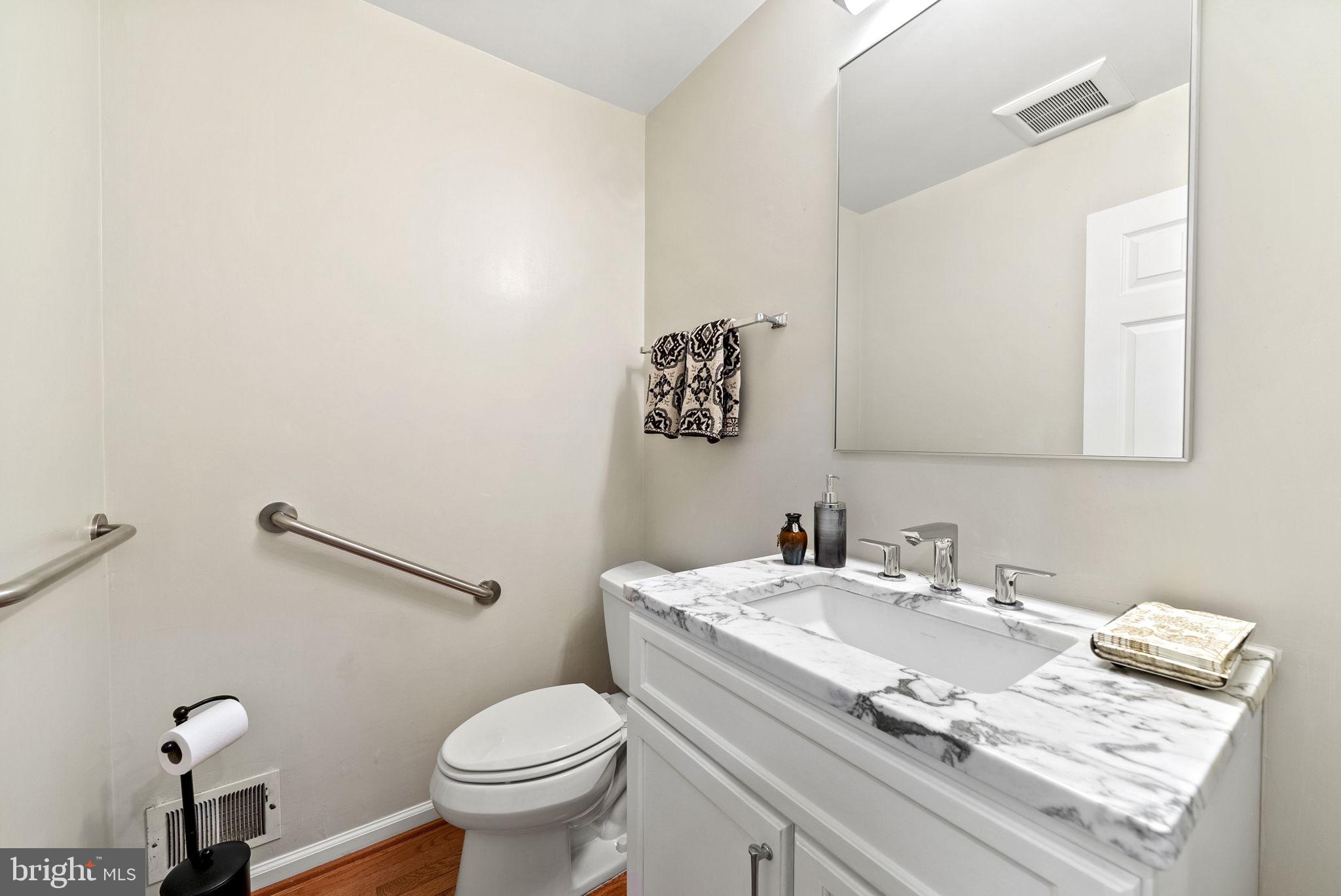 EVERGREEN - Residential