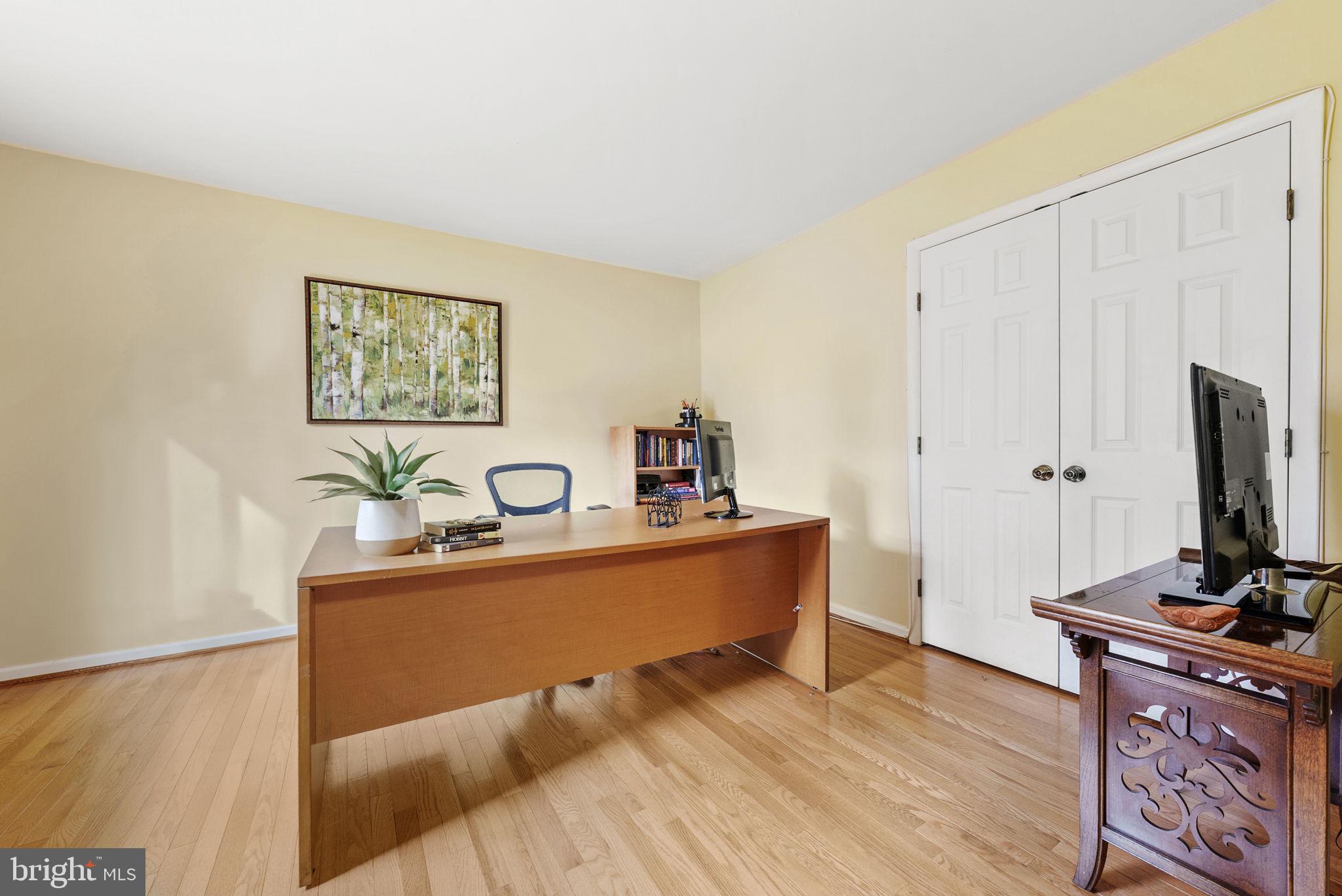 EVERGREEN - Residential