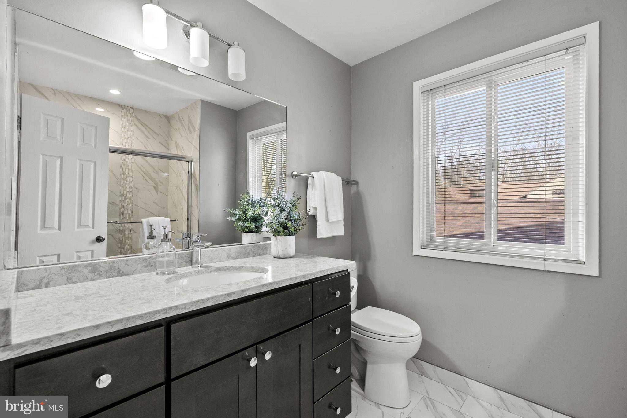 EVERGREEN - Residential