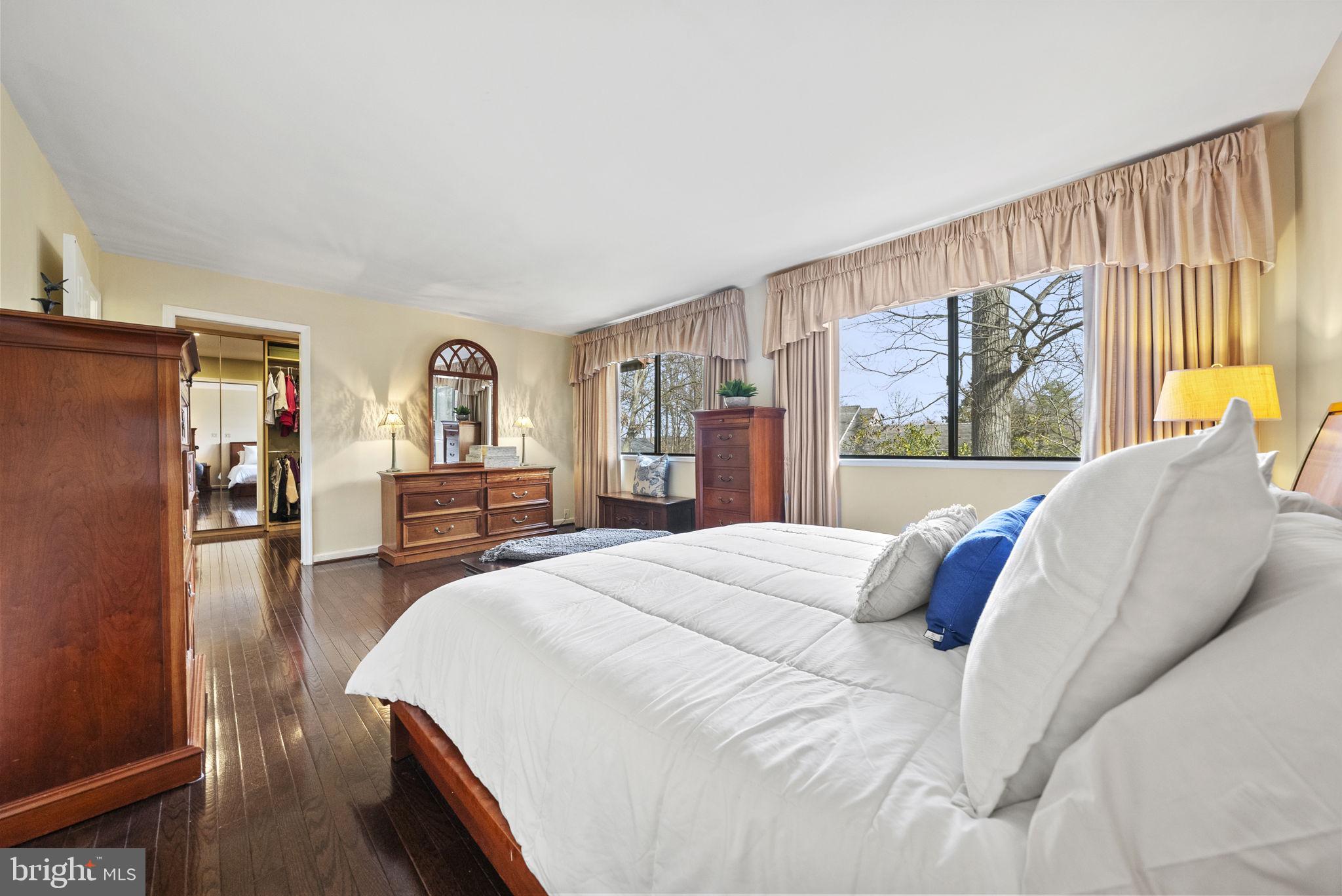 EVERGREEN - Residential