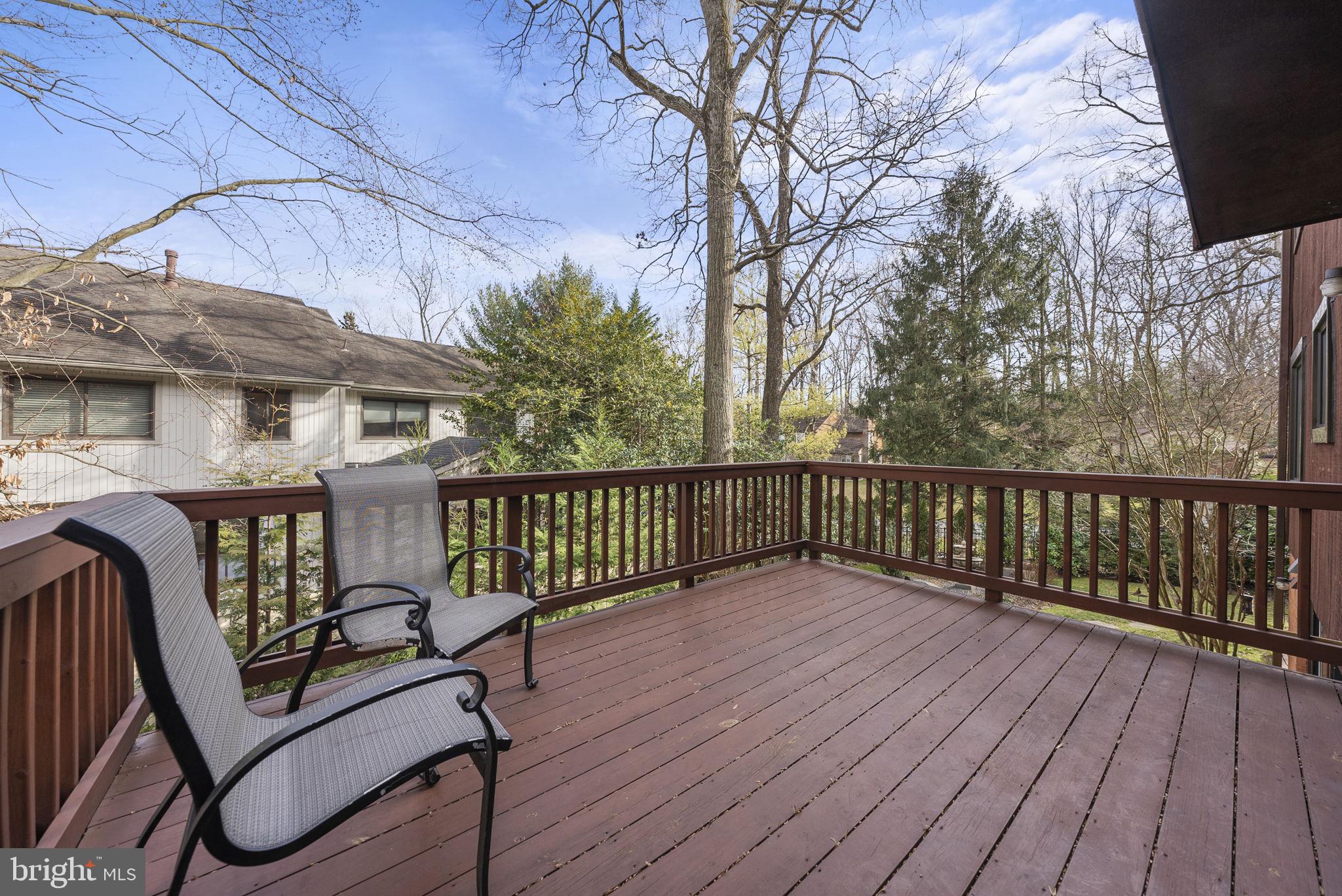 EVERGREEN - Residential