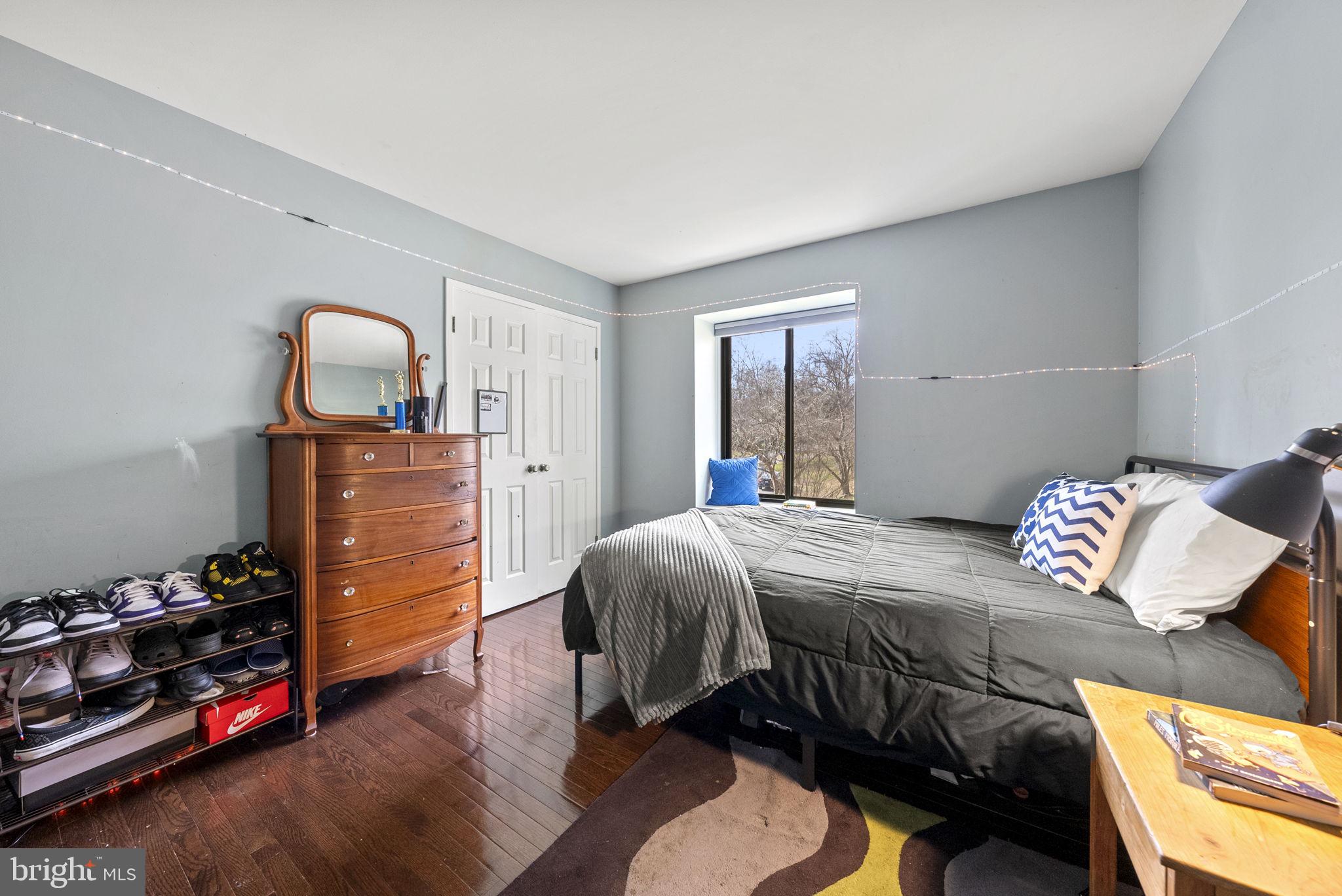 EVERGREEN - Residential