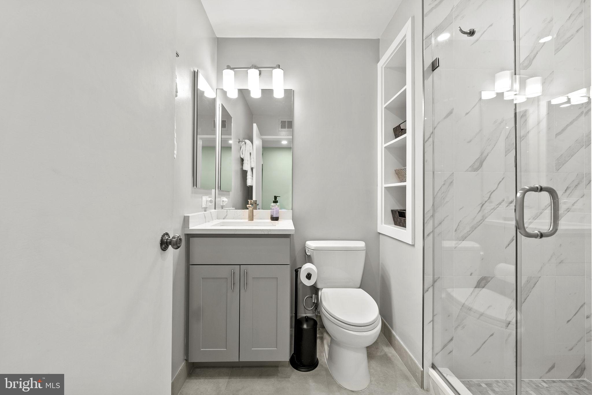 EVERGREEN - Residential