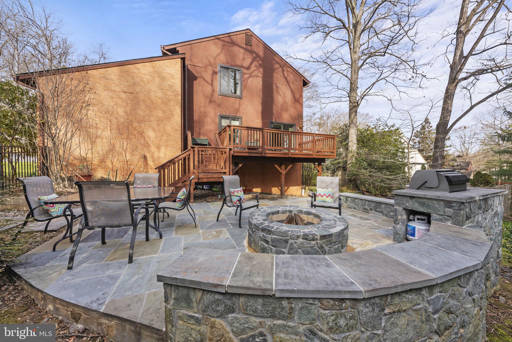 EVERGREEN - Residential