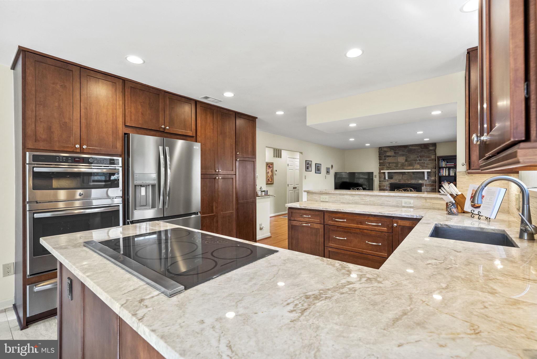 EVERGREEN - Residential