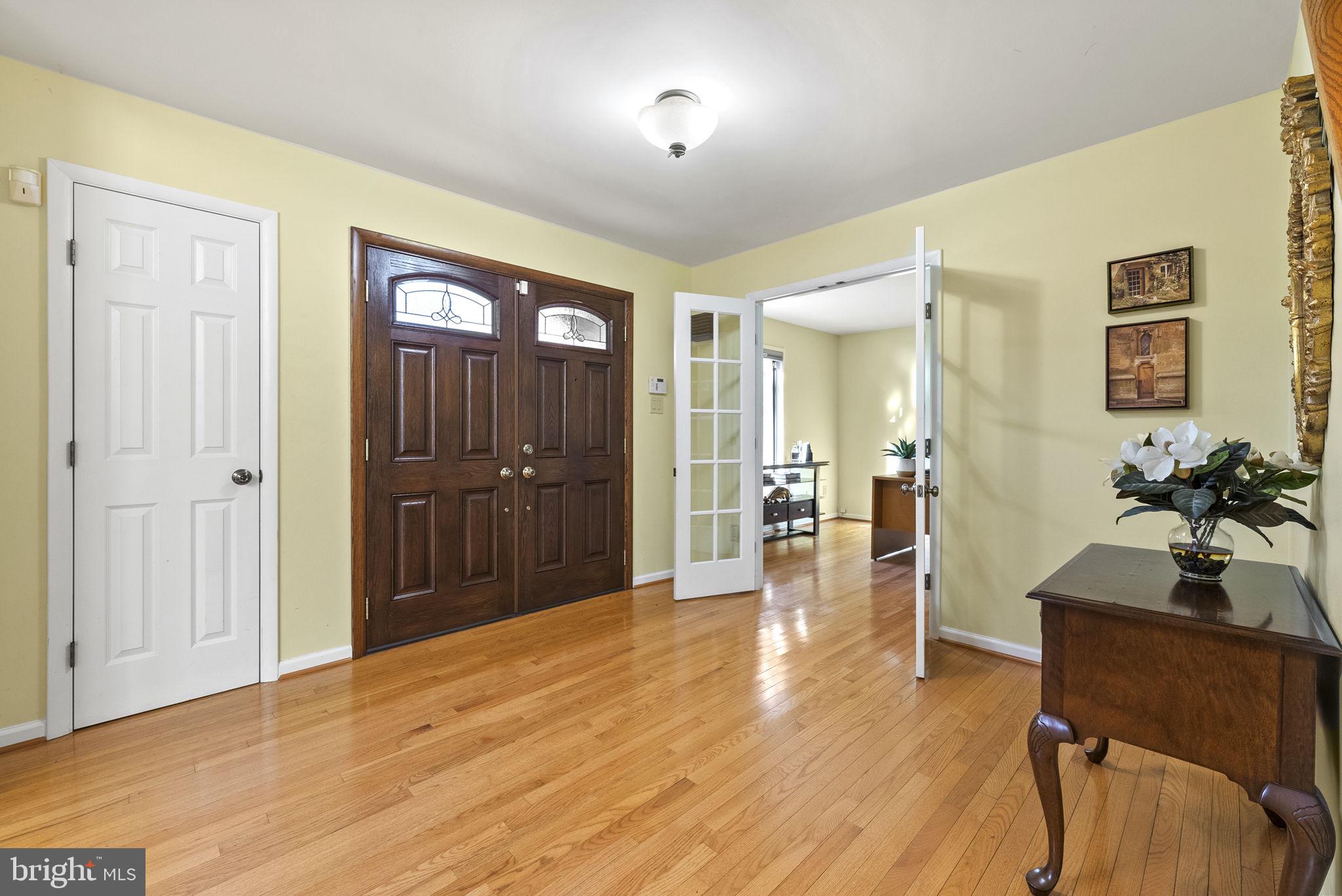 EVERGREEN - Residential