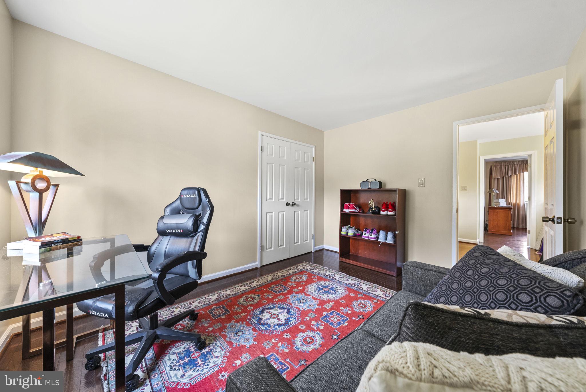 EVERGREEN - Residential