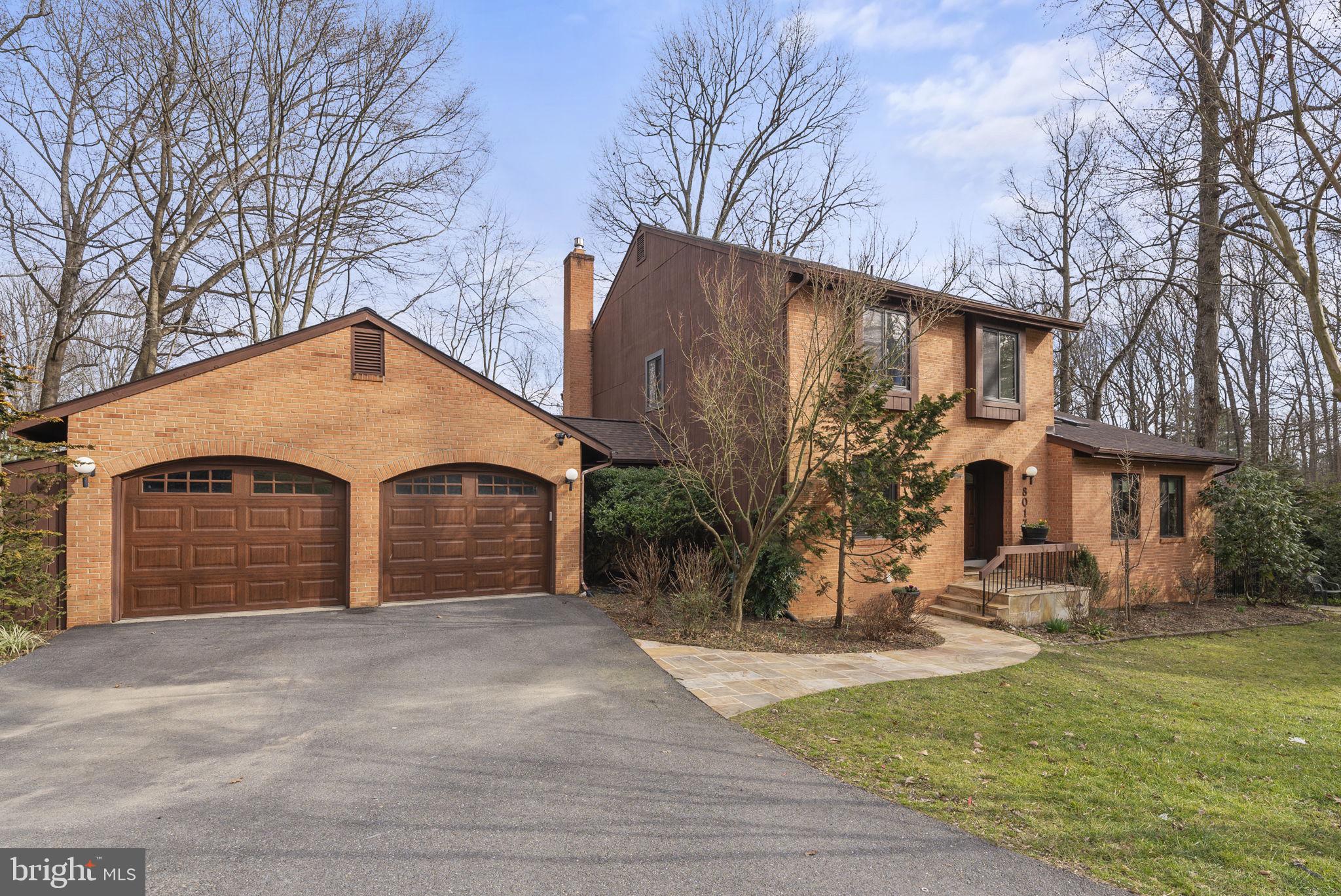 EVERGREEN - Residential