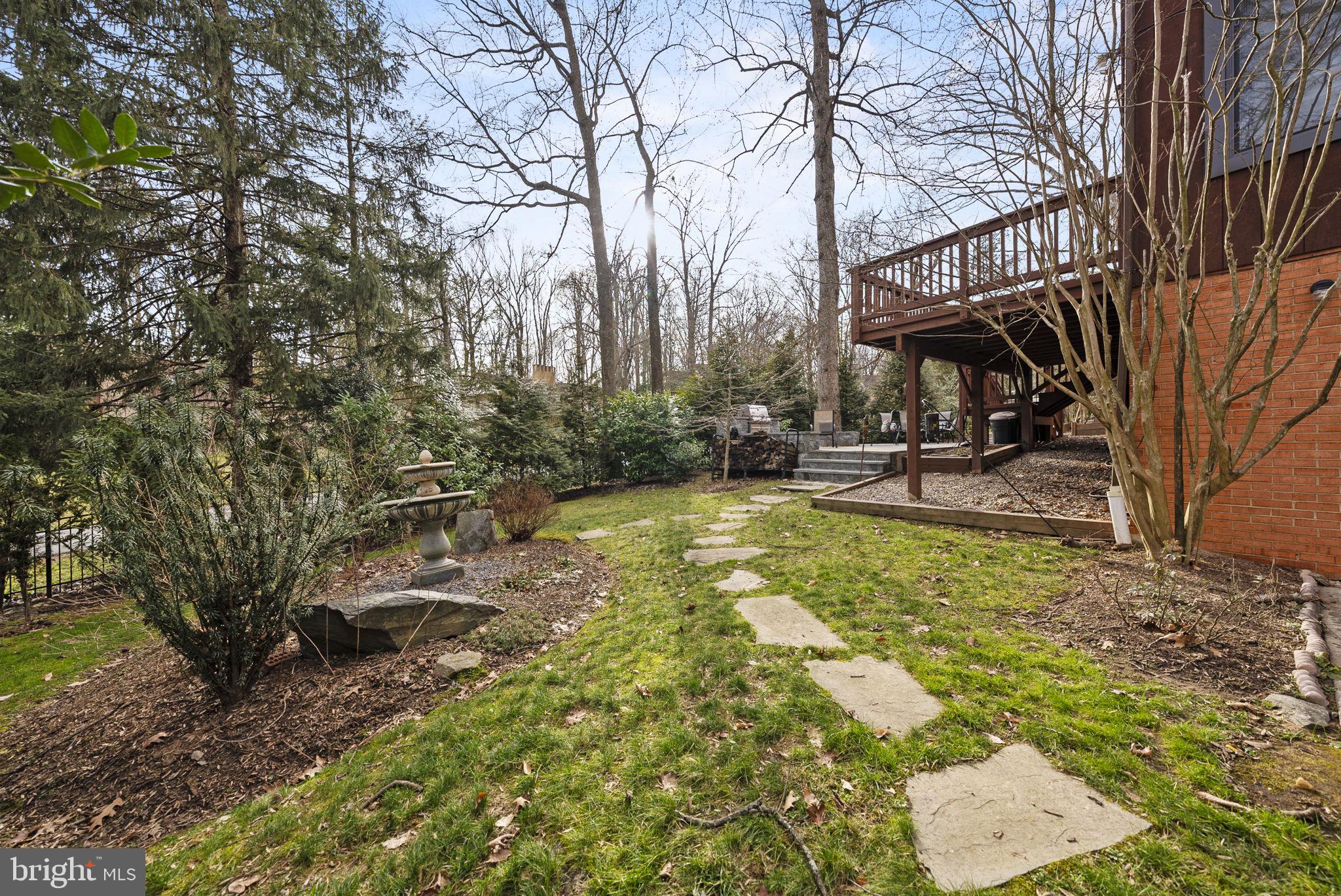 EVERGREEN - Residential