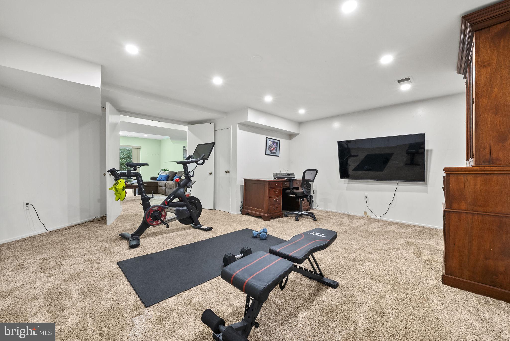 EVERGREEN - Residential