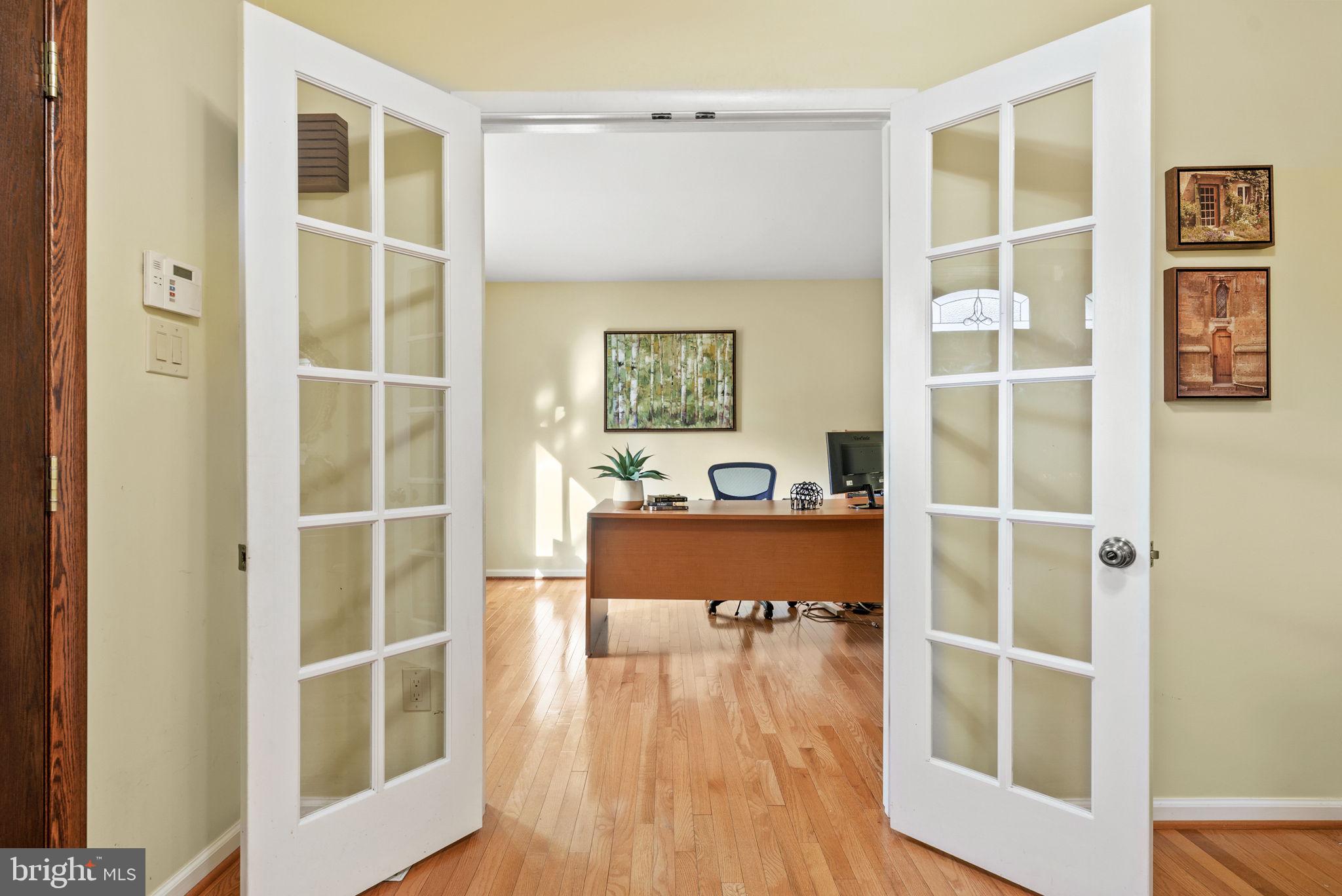 EVERGREEN - Residential