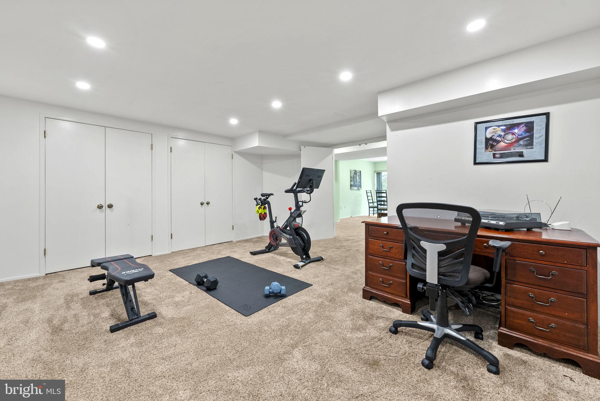 EVERGREEN - Residential