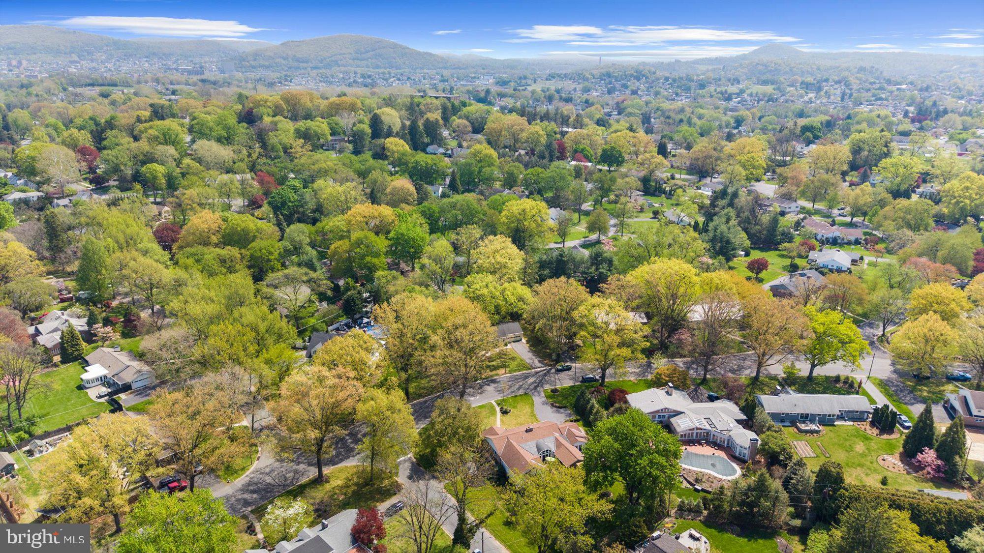 BIRDLAND - Residential