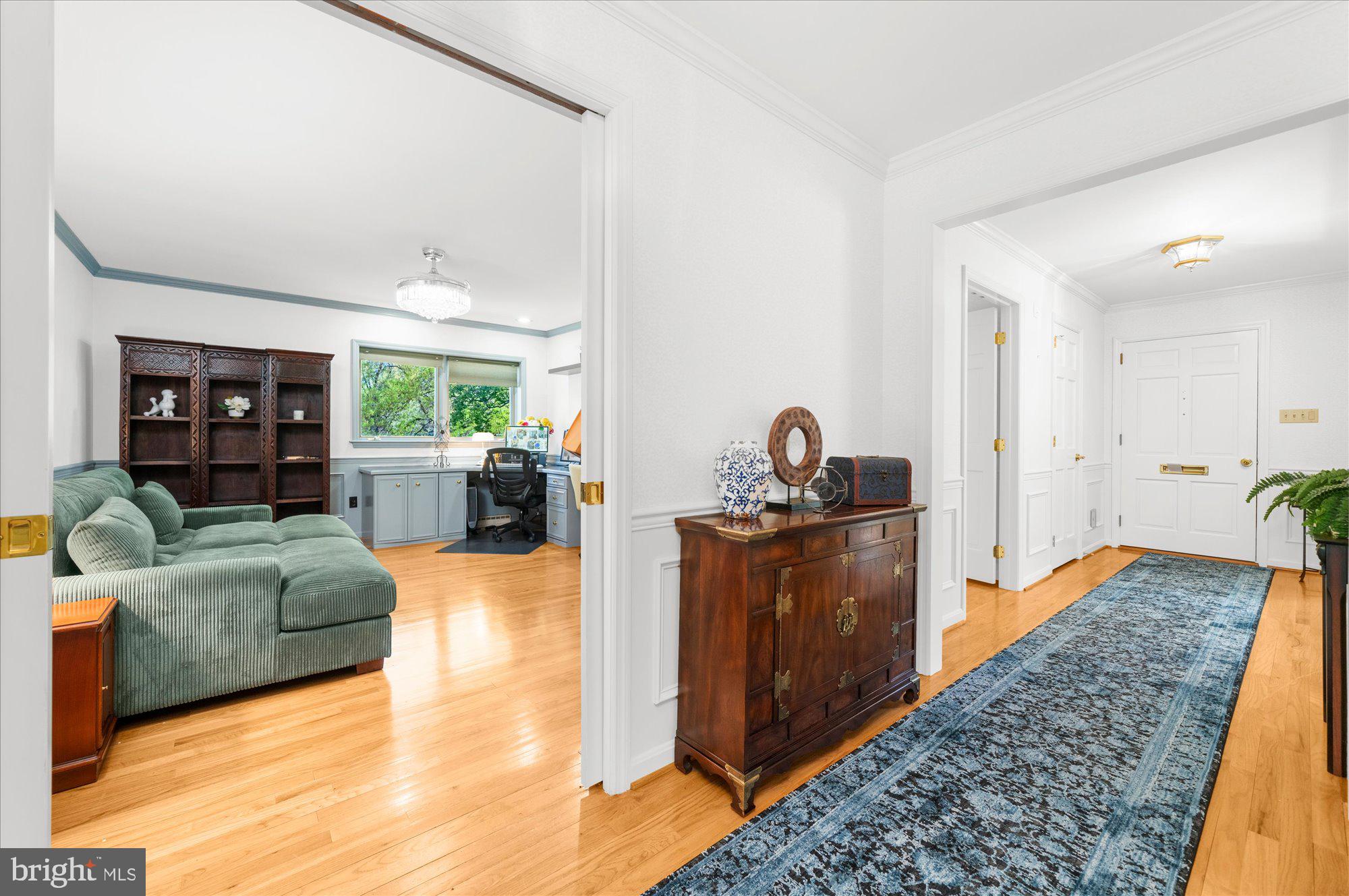 BIRDLAND - Residential