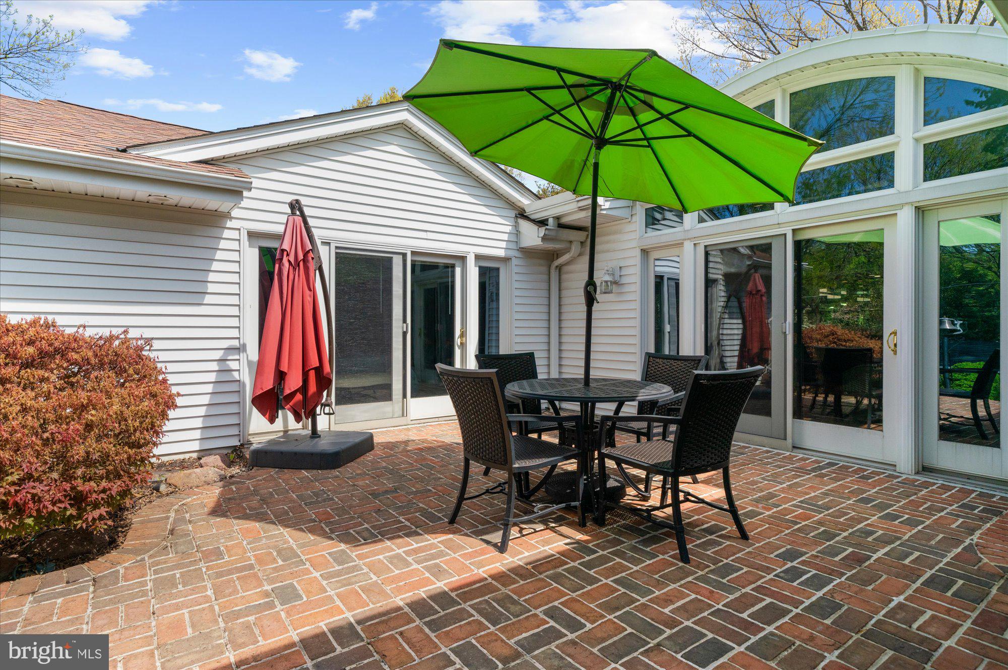 BIRDLAND - Residential