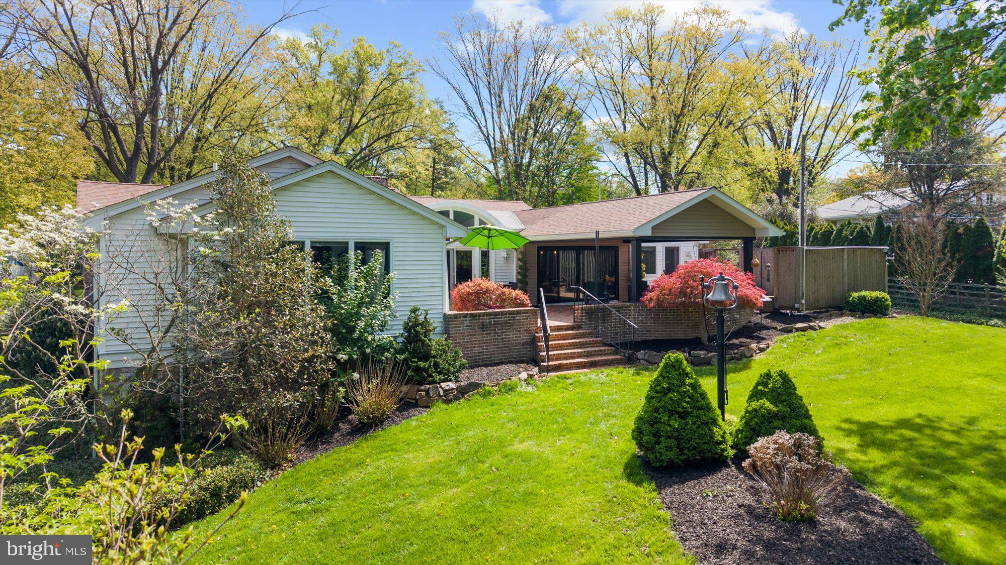 BIRDLAND - Residential