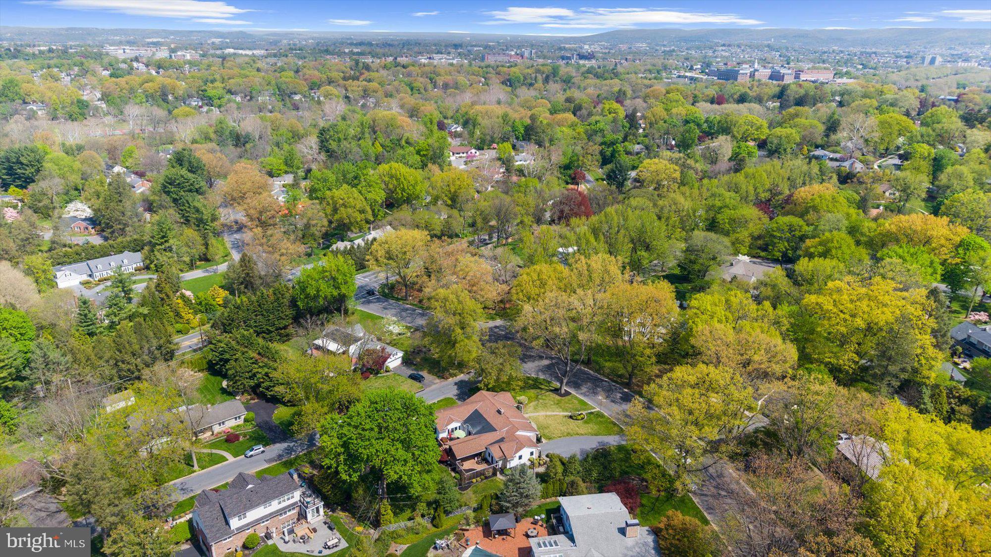 BIRDLAND - Residential